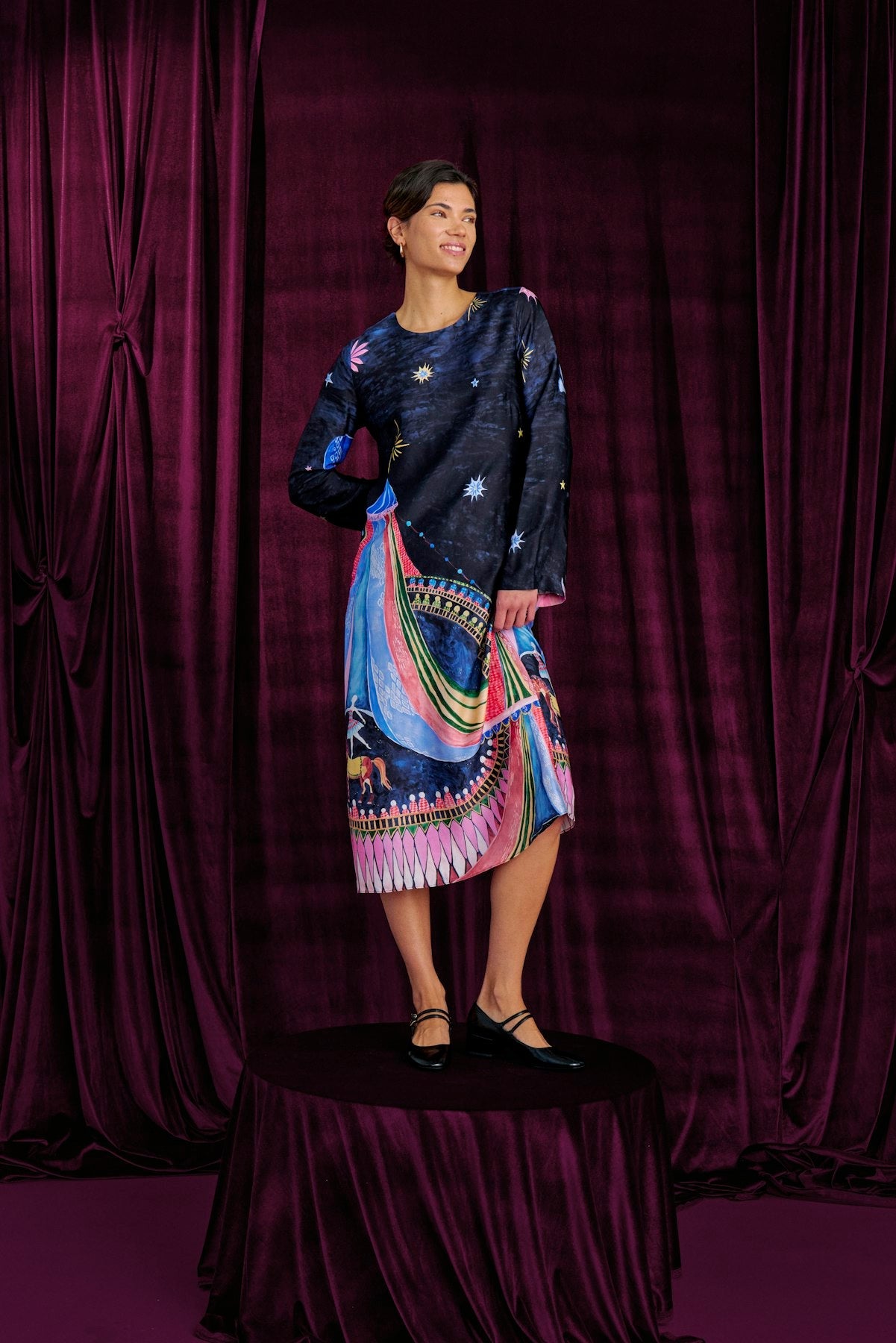 The Christmas Party Shop