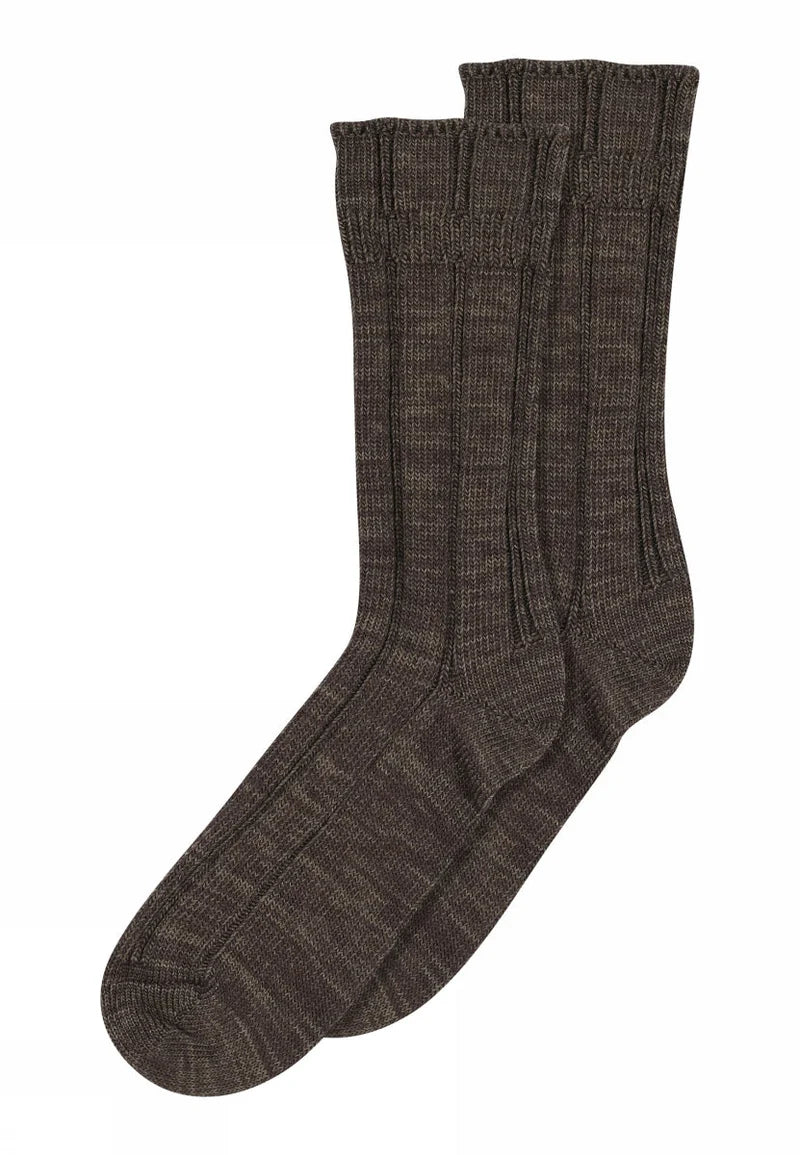 MP Denmark Be Cosy Socks