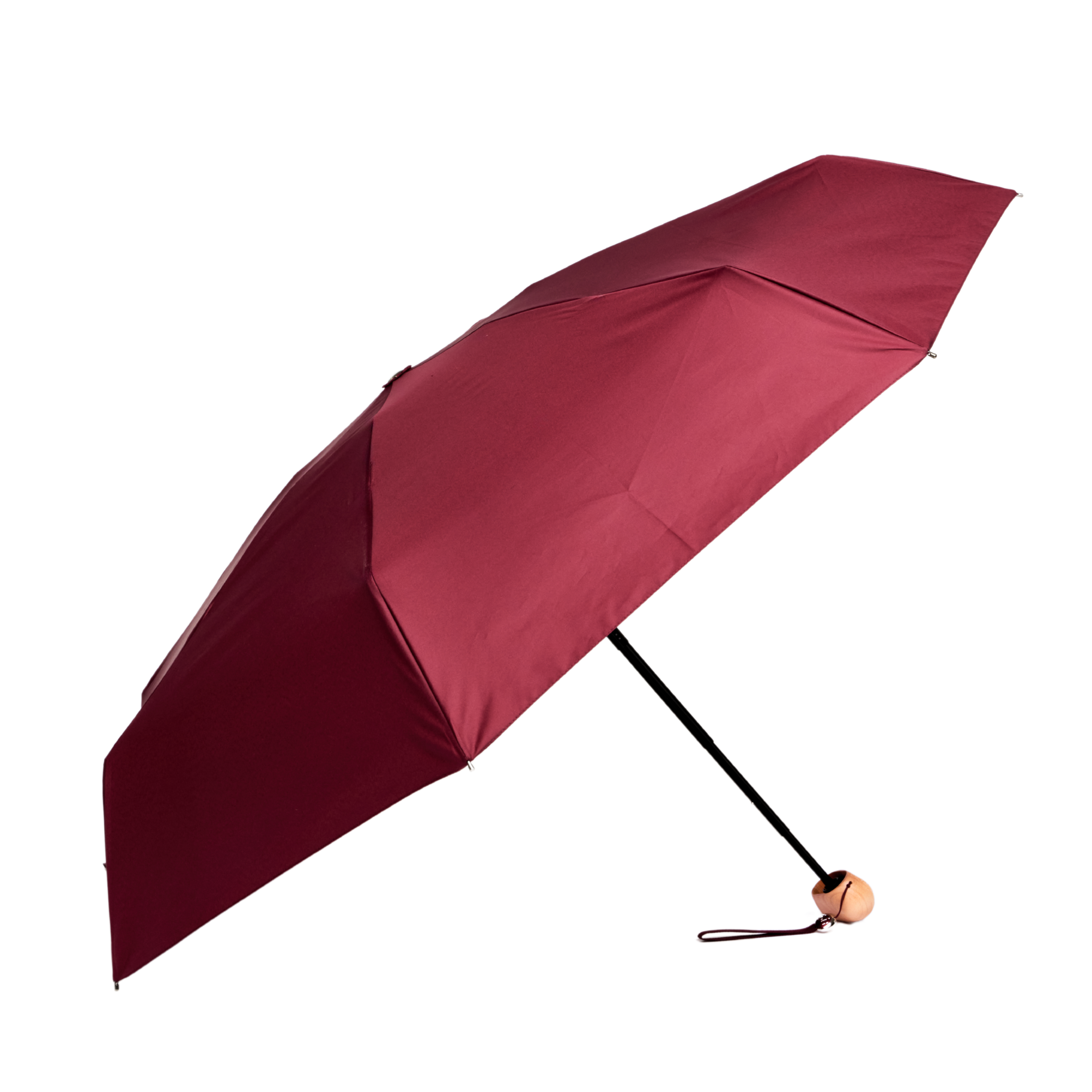 Original Duckhead Cherry Mini Pocket Umbrella