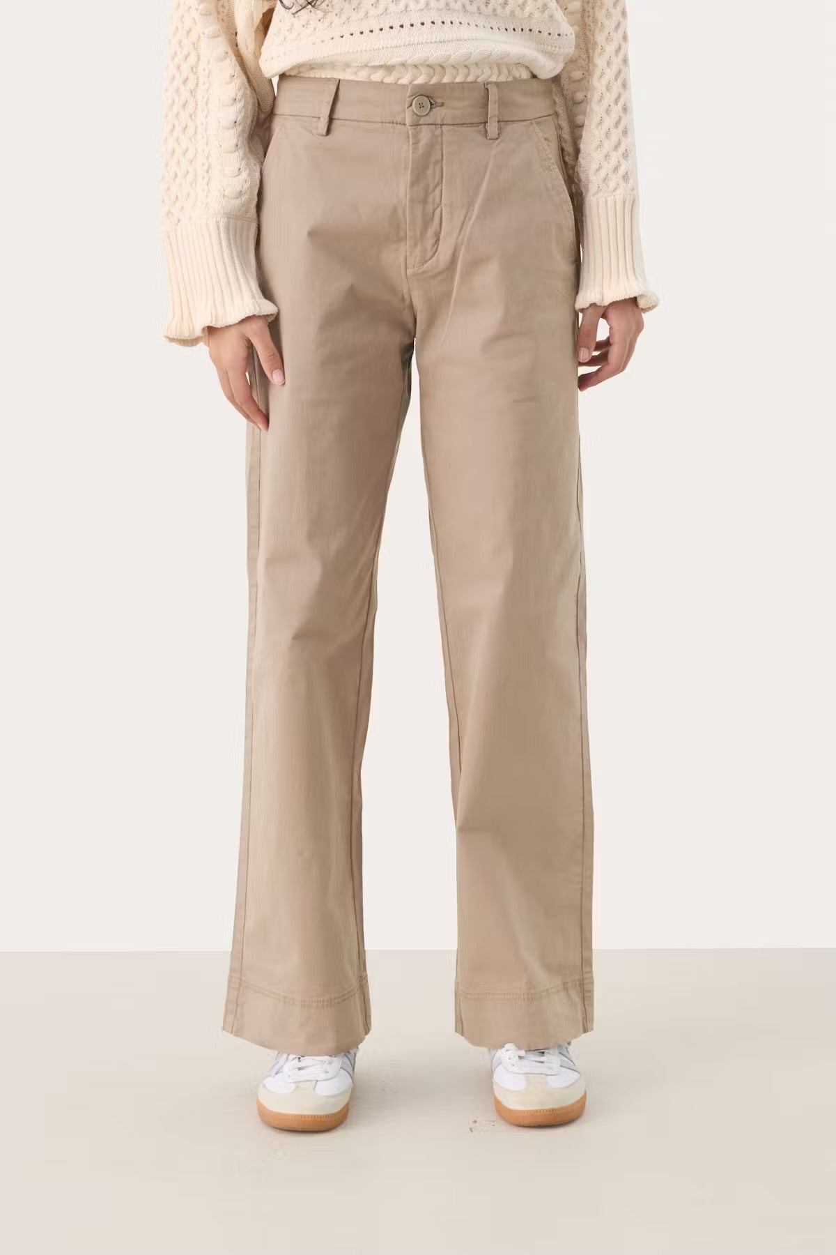 Part Two Belme Trouser