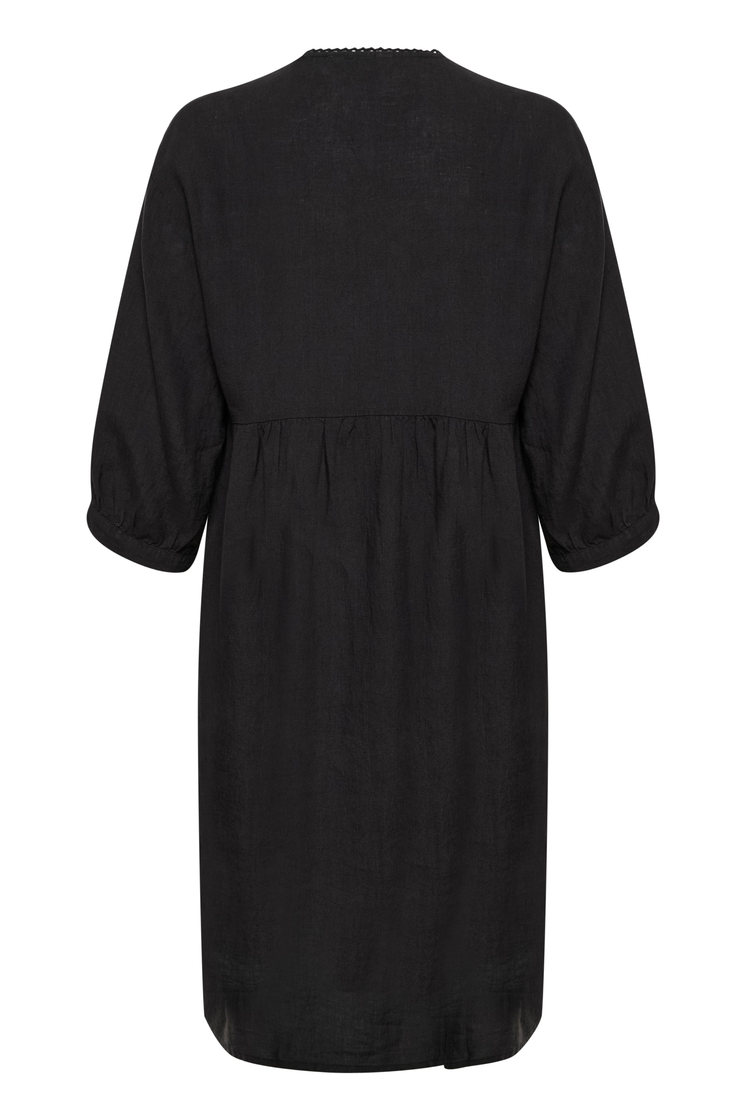 Part Two Giazella Embroidered Dress