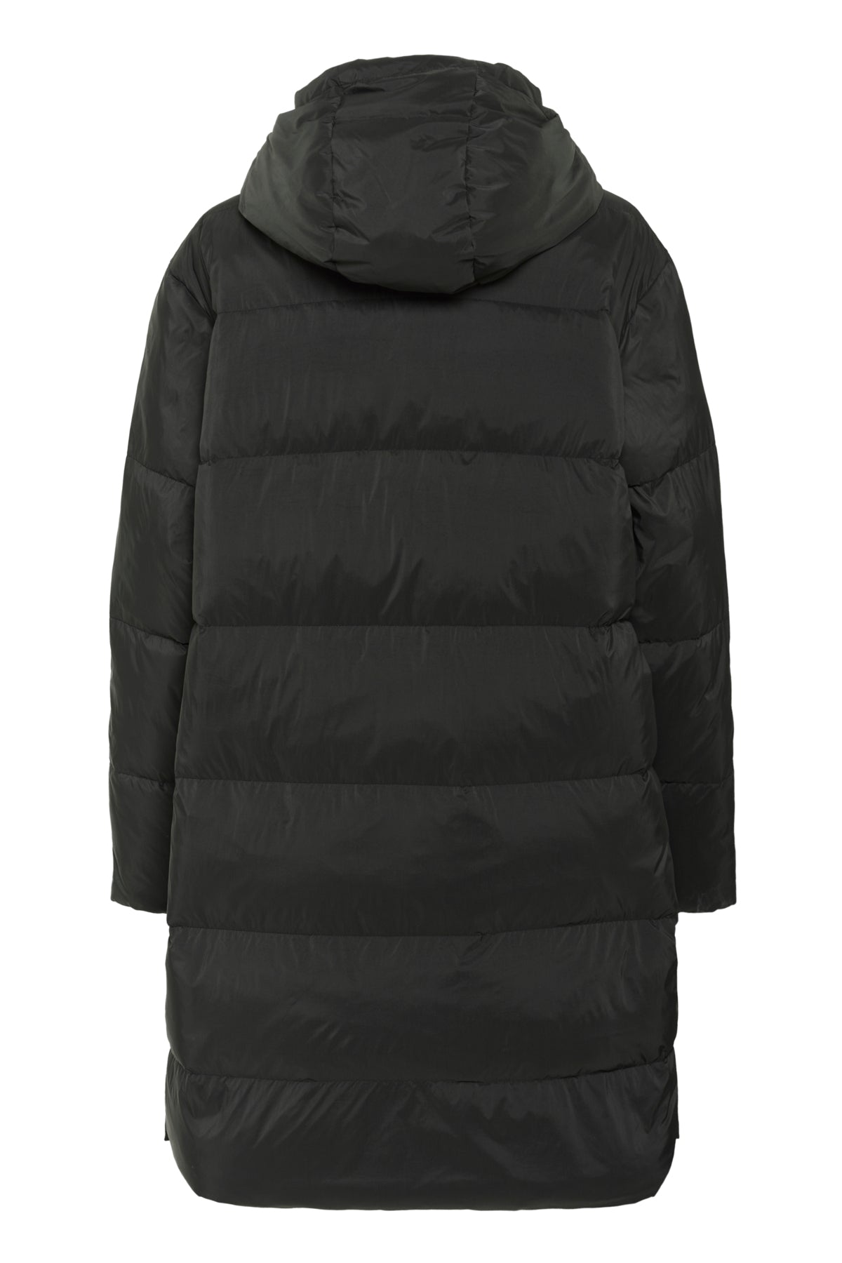 Part Two Saba Black Down Coat