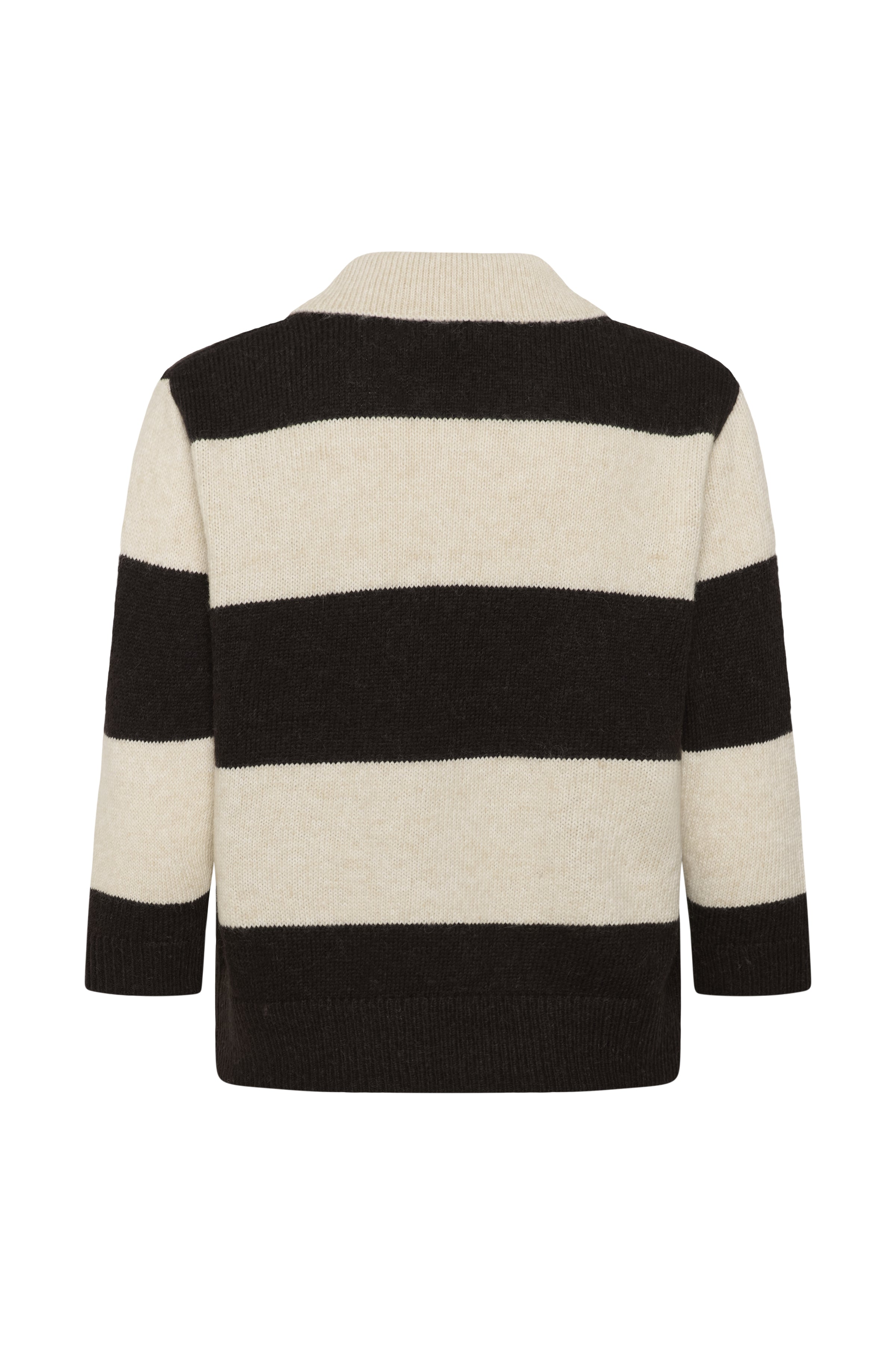 Part Two Charlot Stripe Sweater