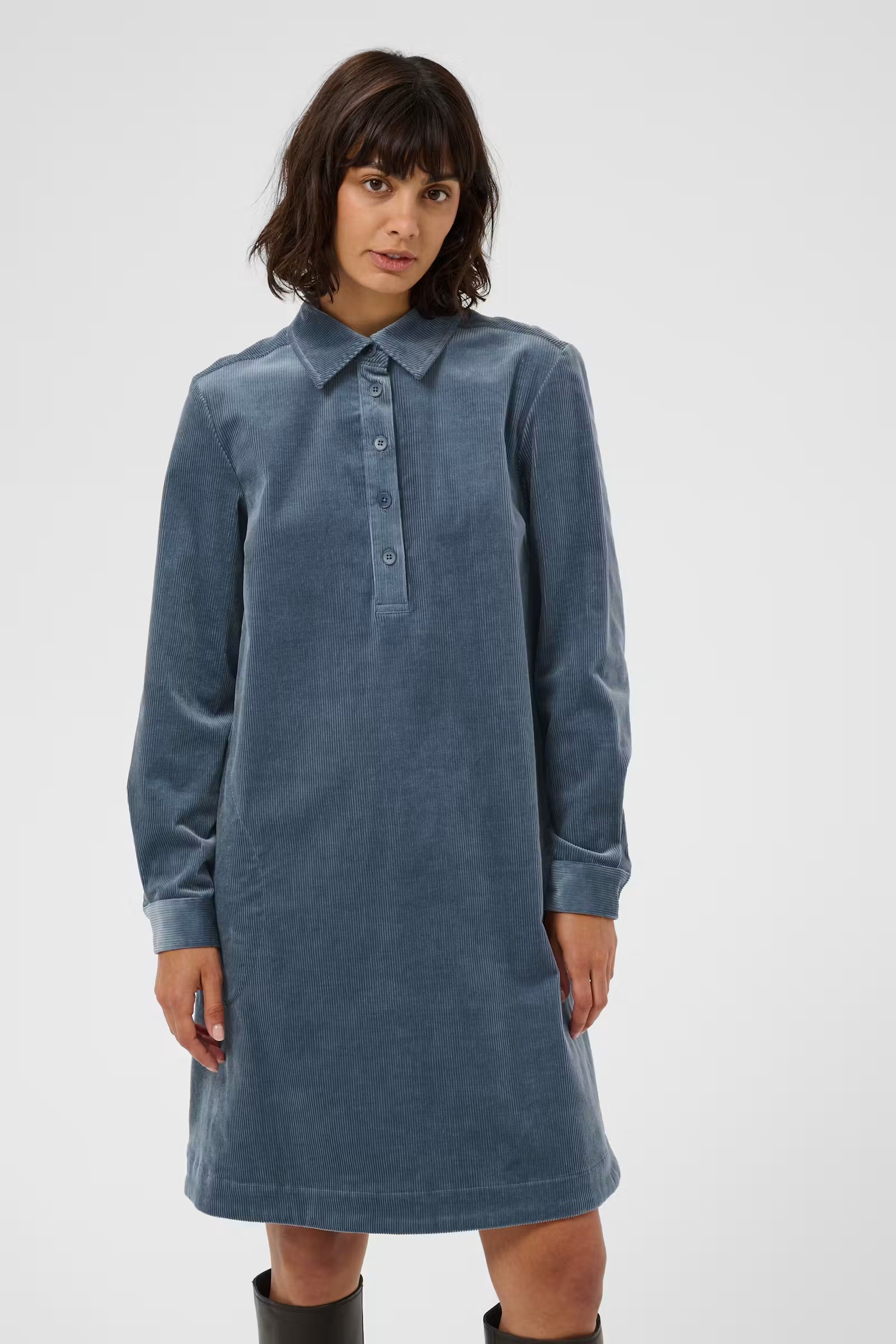Part Two Corintha Flint Stone Dress