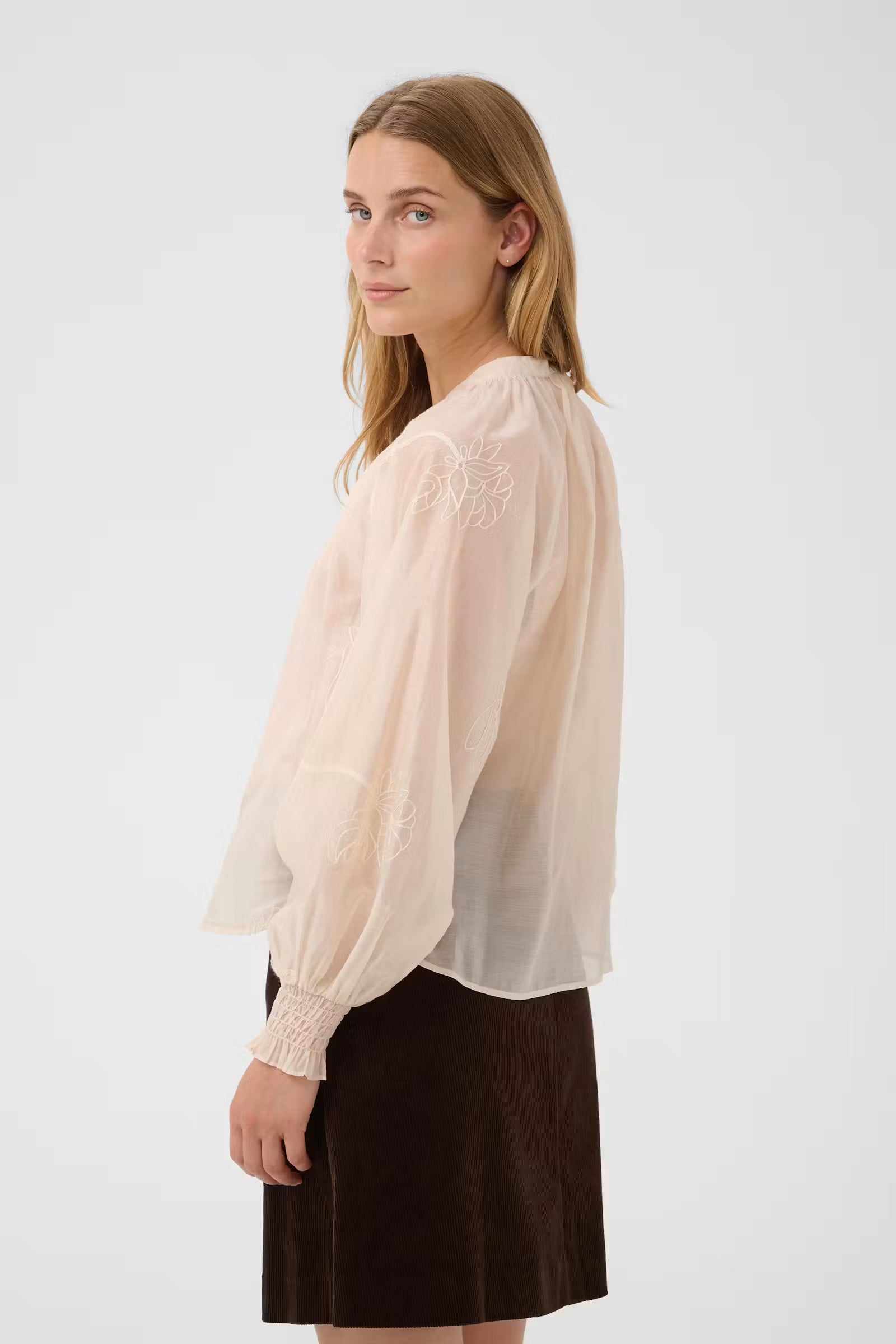 Part Two Cheyanne Shirt