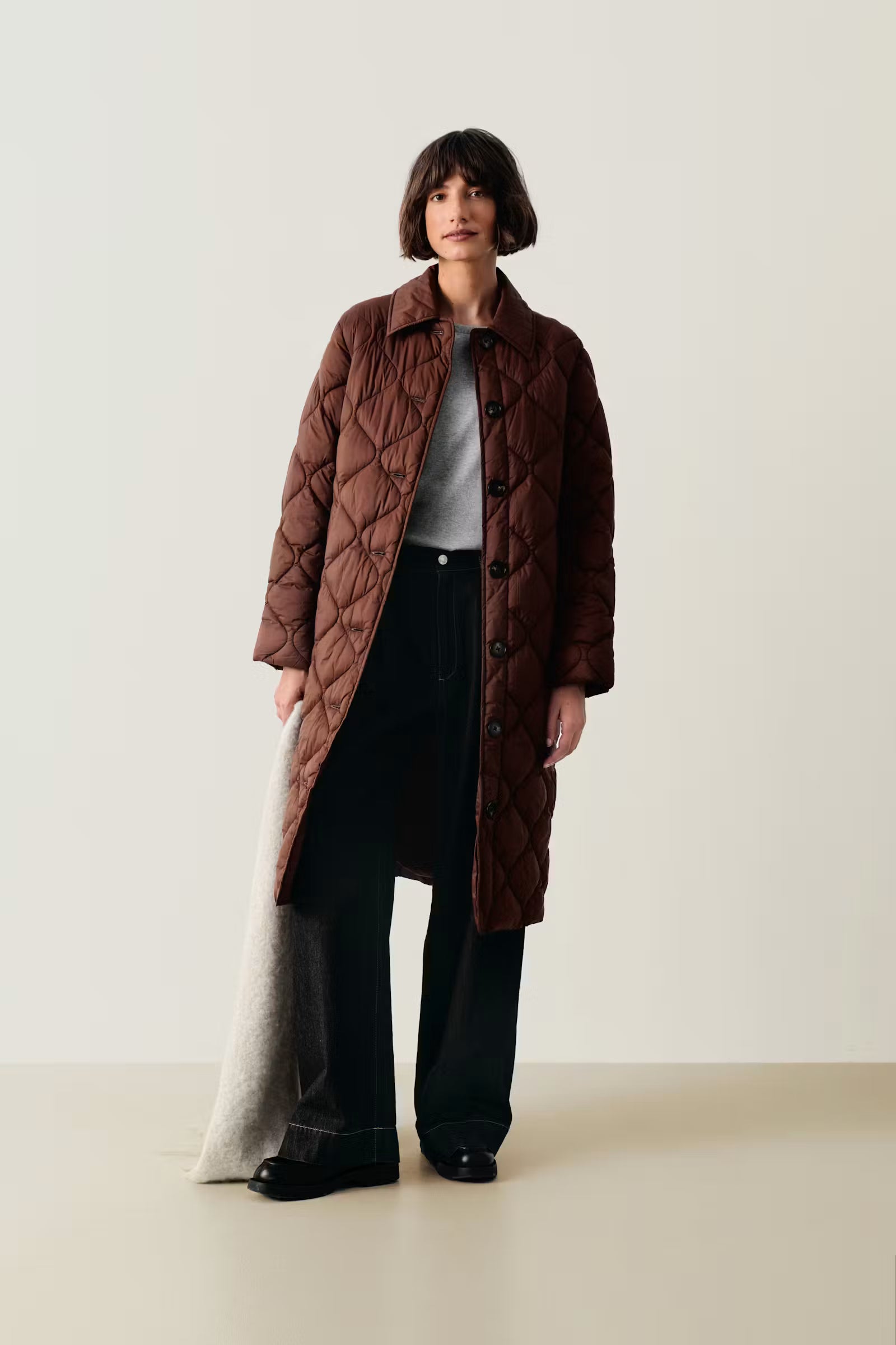 Part Two Carine Outerwear