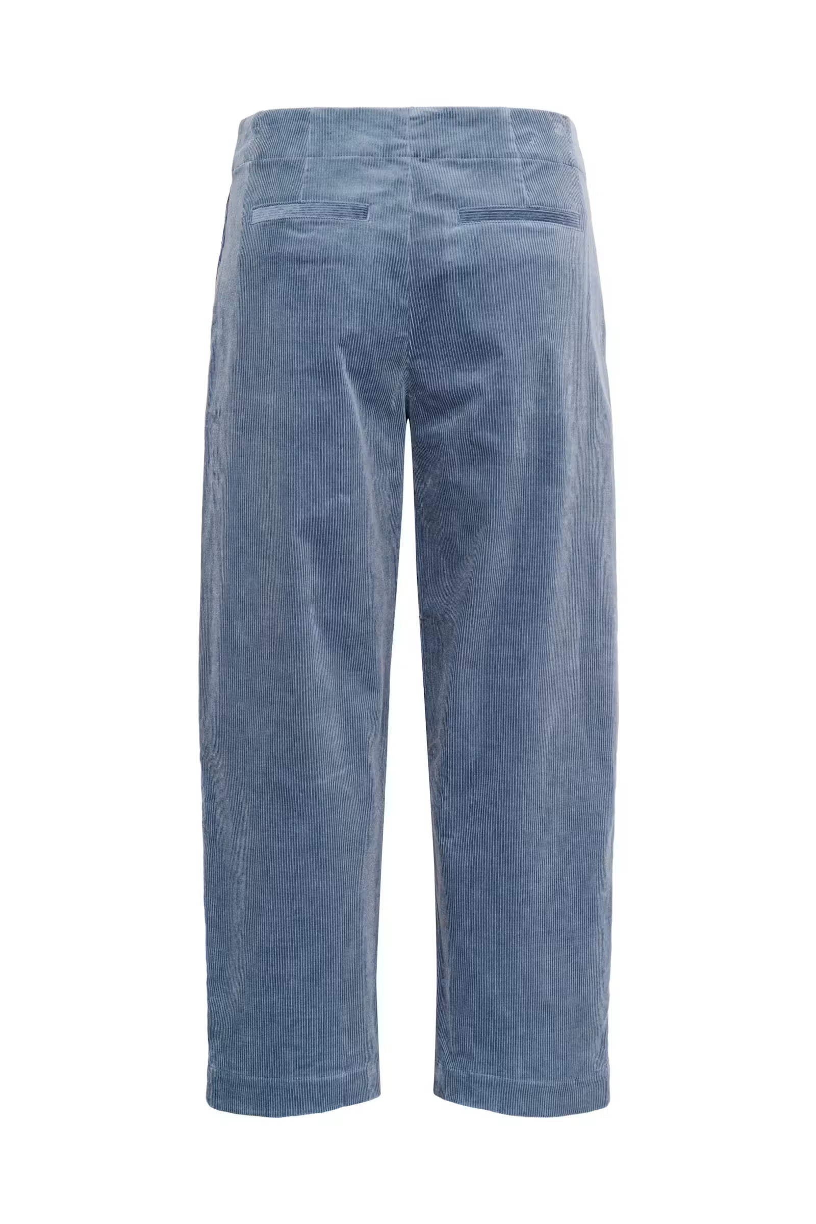 Part Two Netta Flint Stone Trousers