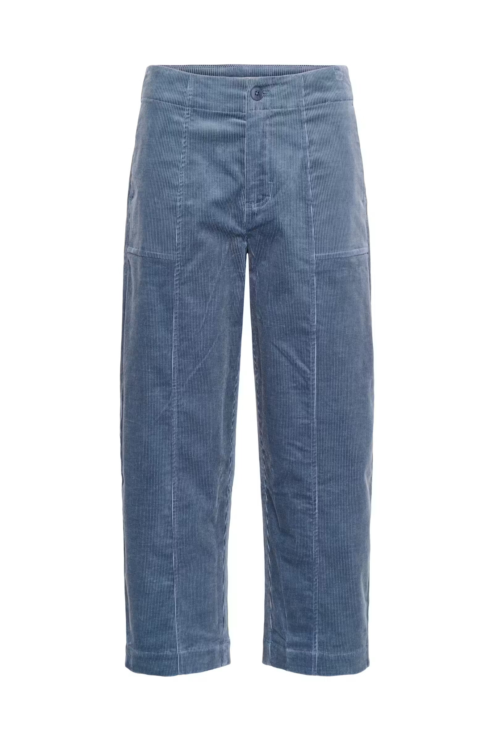 Part Two Netta Flint Stone Trousers