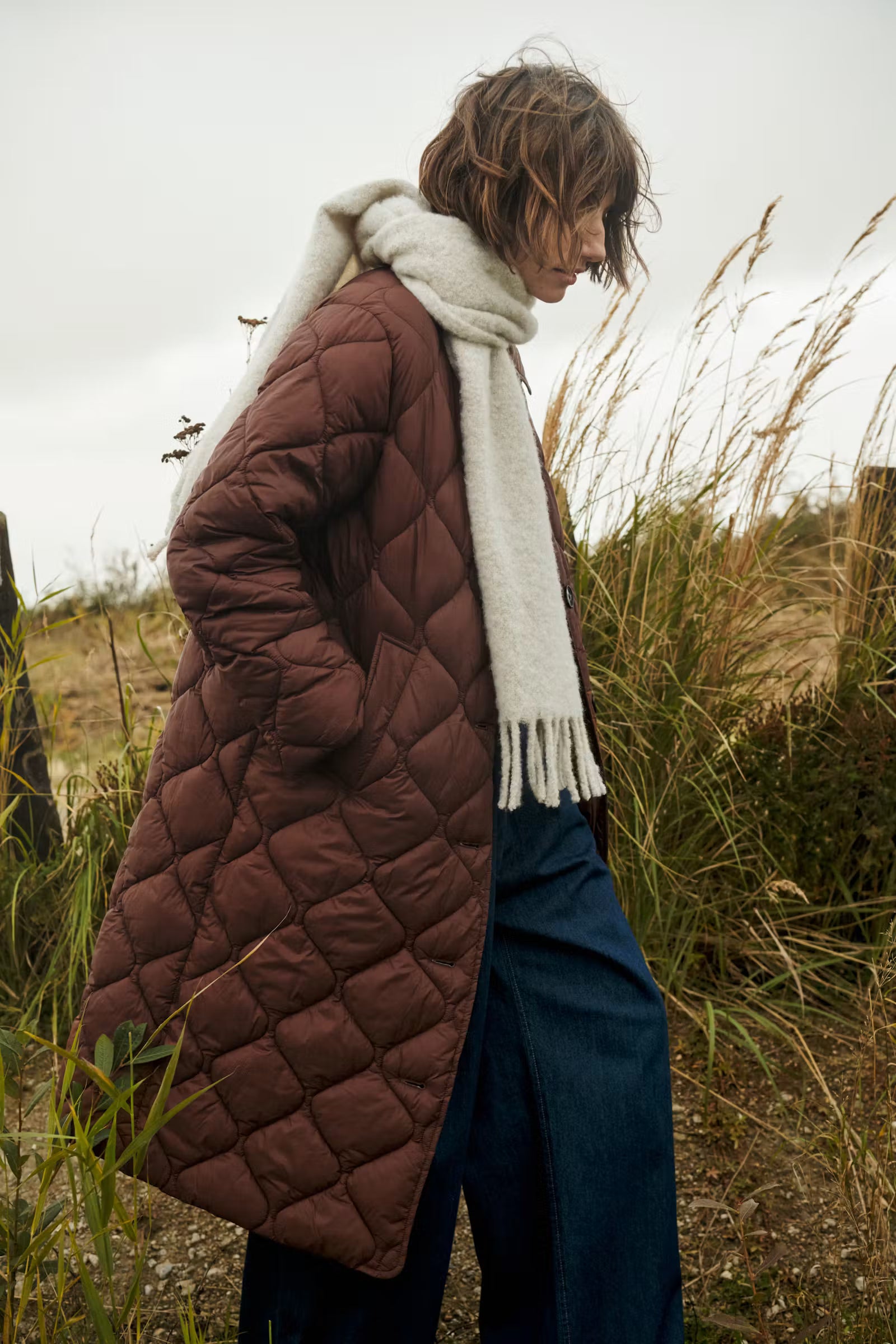 Part Two Carine Outerwear