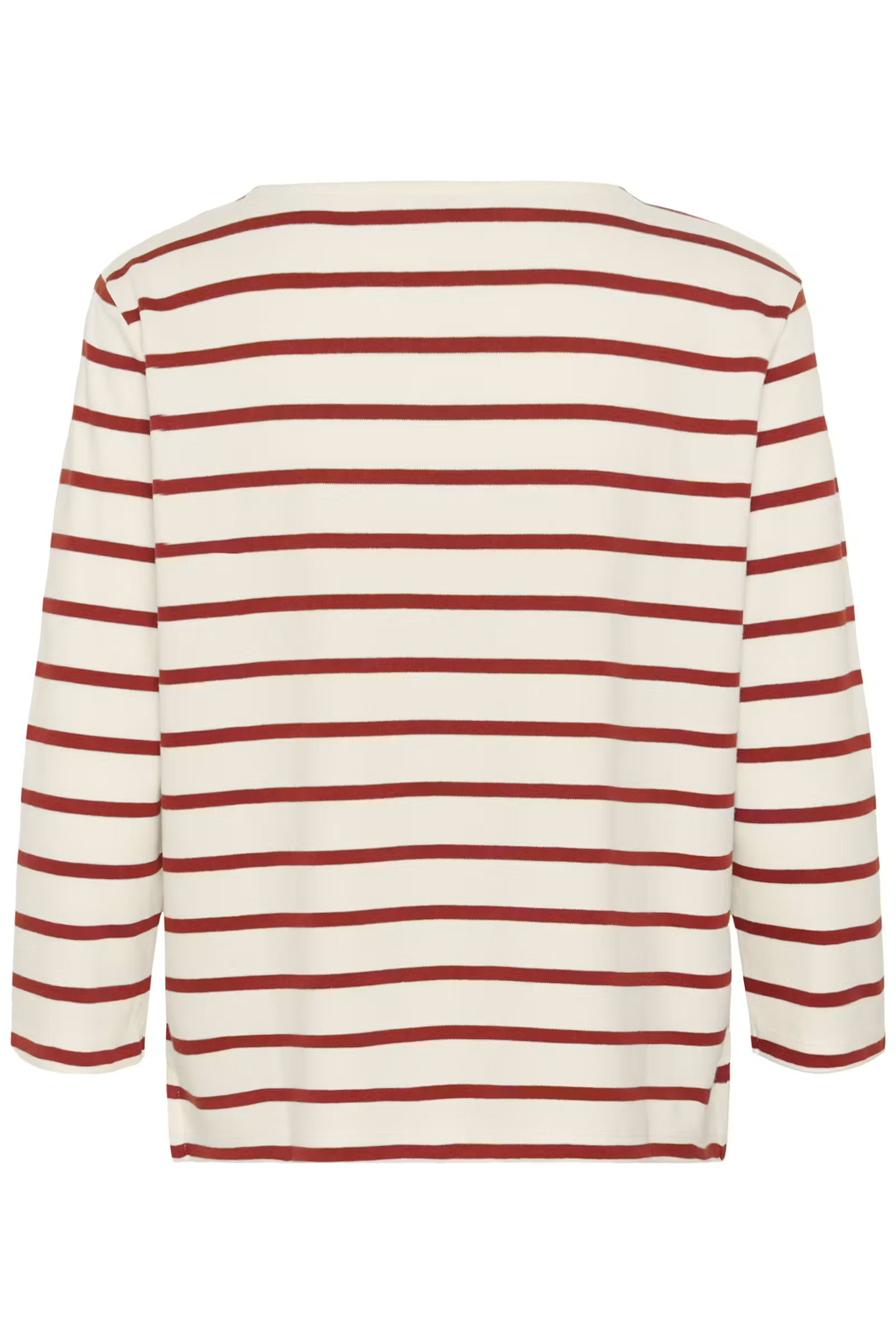 Part Two Nela Roasted Eggnog Long Sleeve TShirt