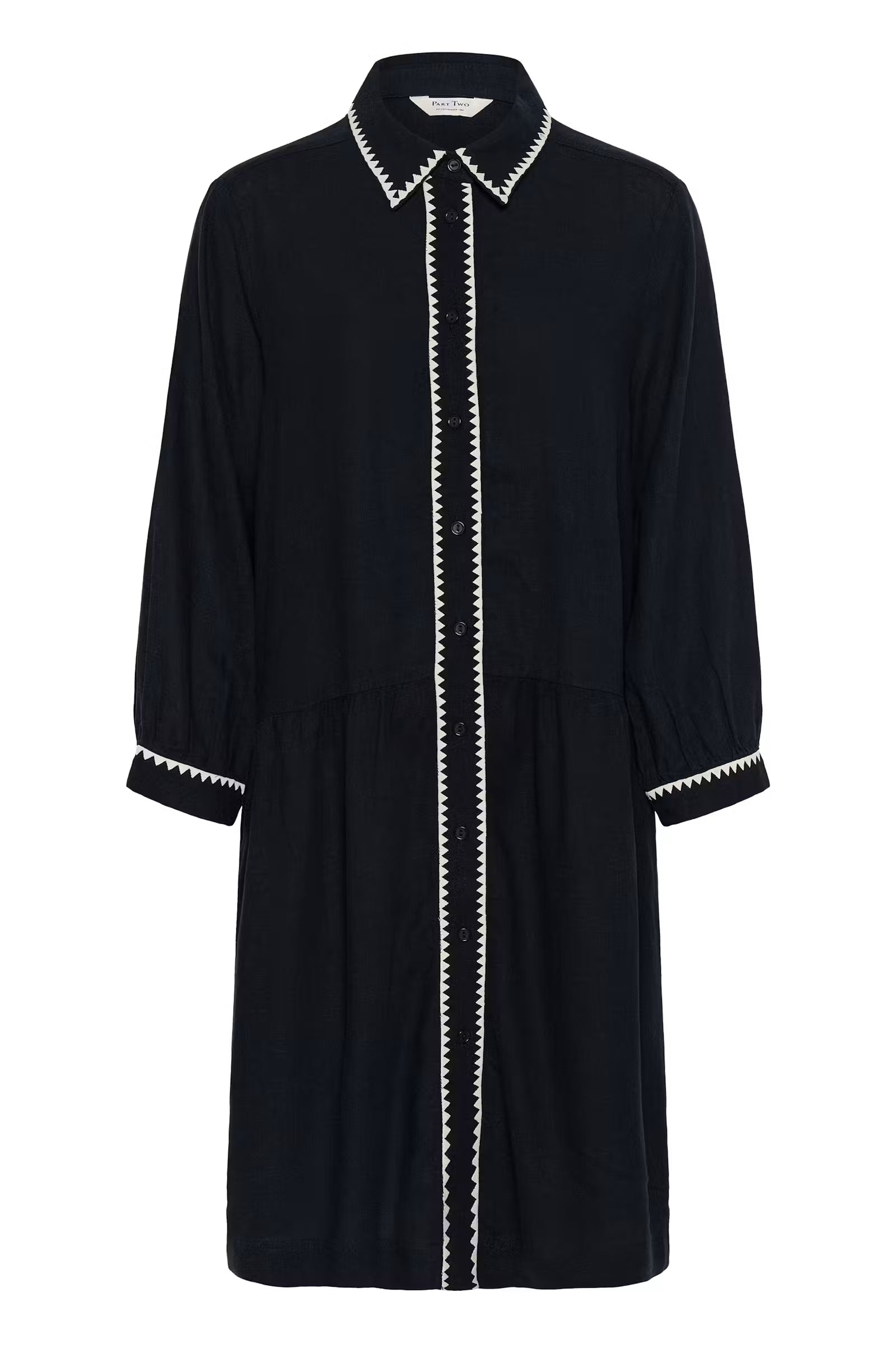 Part Two Alivia Dress