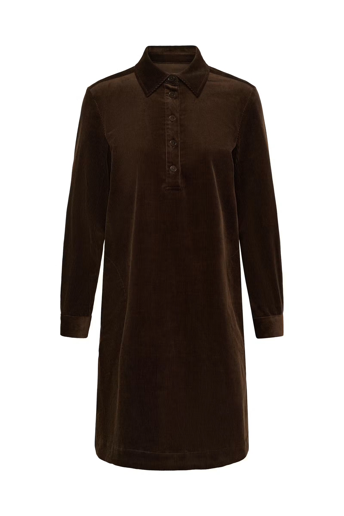 Part Two Corintha Mole Dress