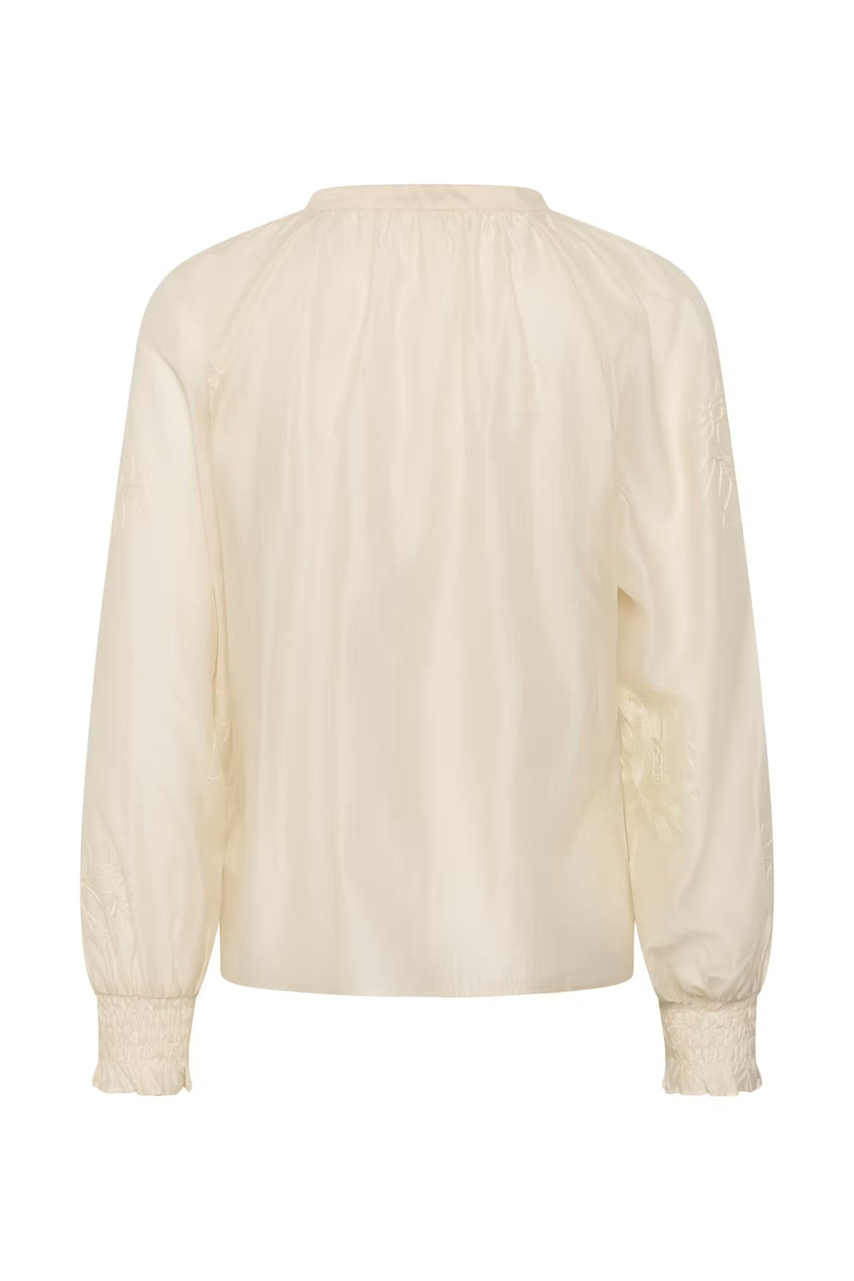 Part Two Cheyanne Shirt