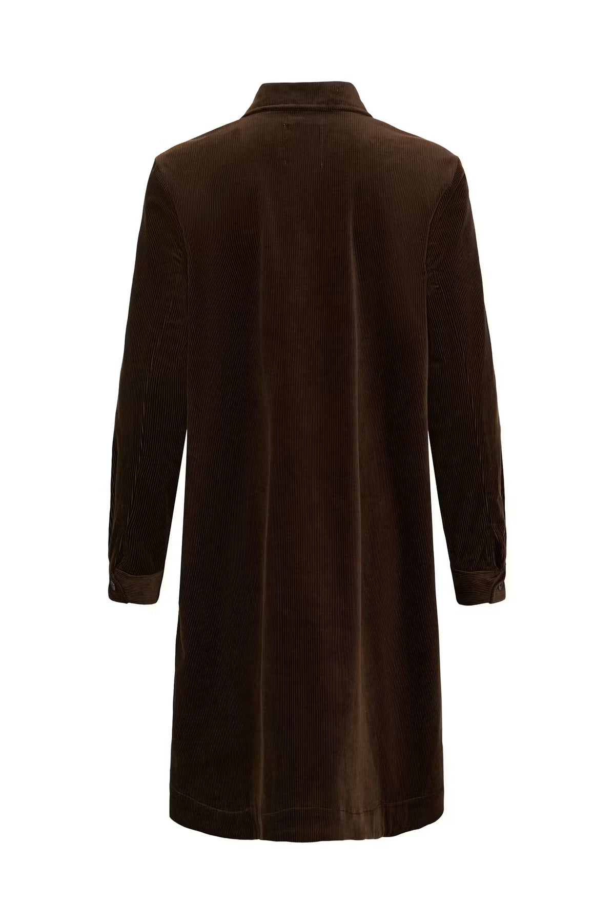 Part Two Corintha Mole Dress
