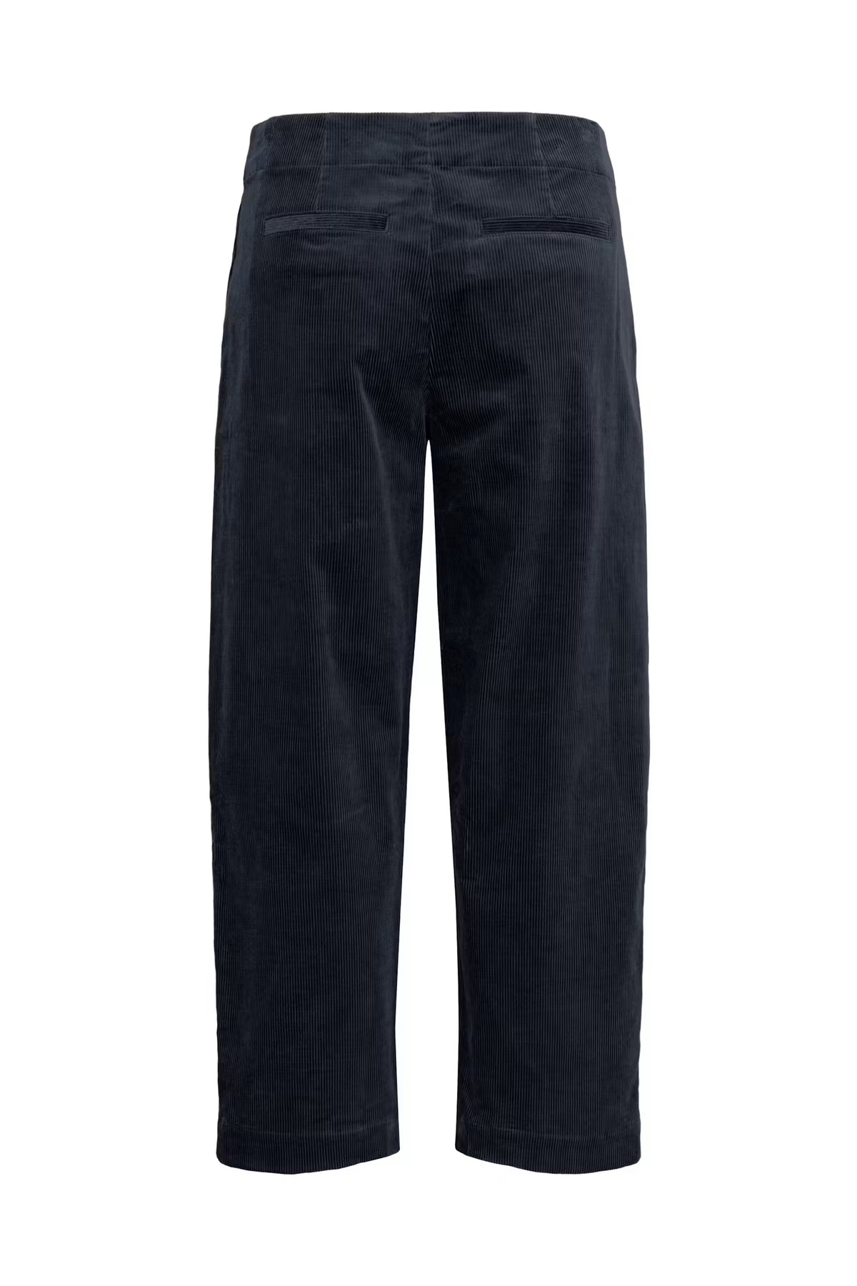 Part Two Netta Dark Navy Trousers
