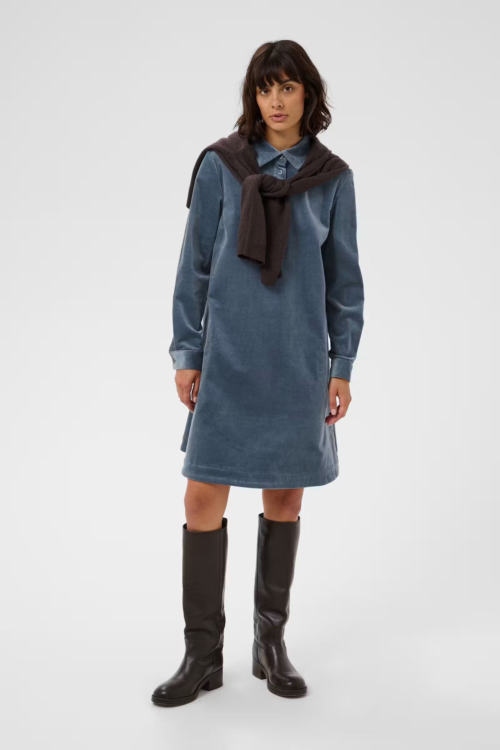 Part Two Corintha Flint Stone Dress