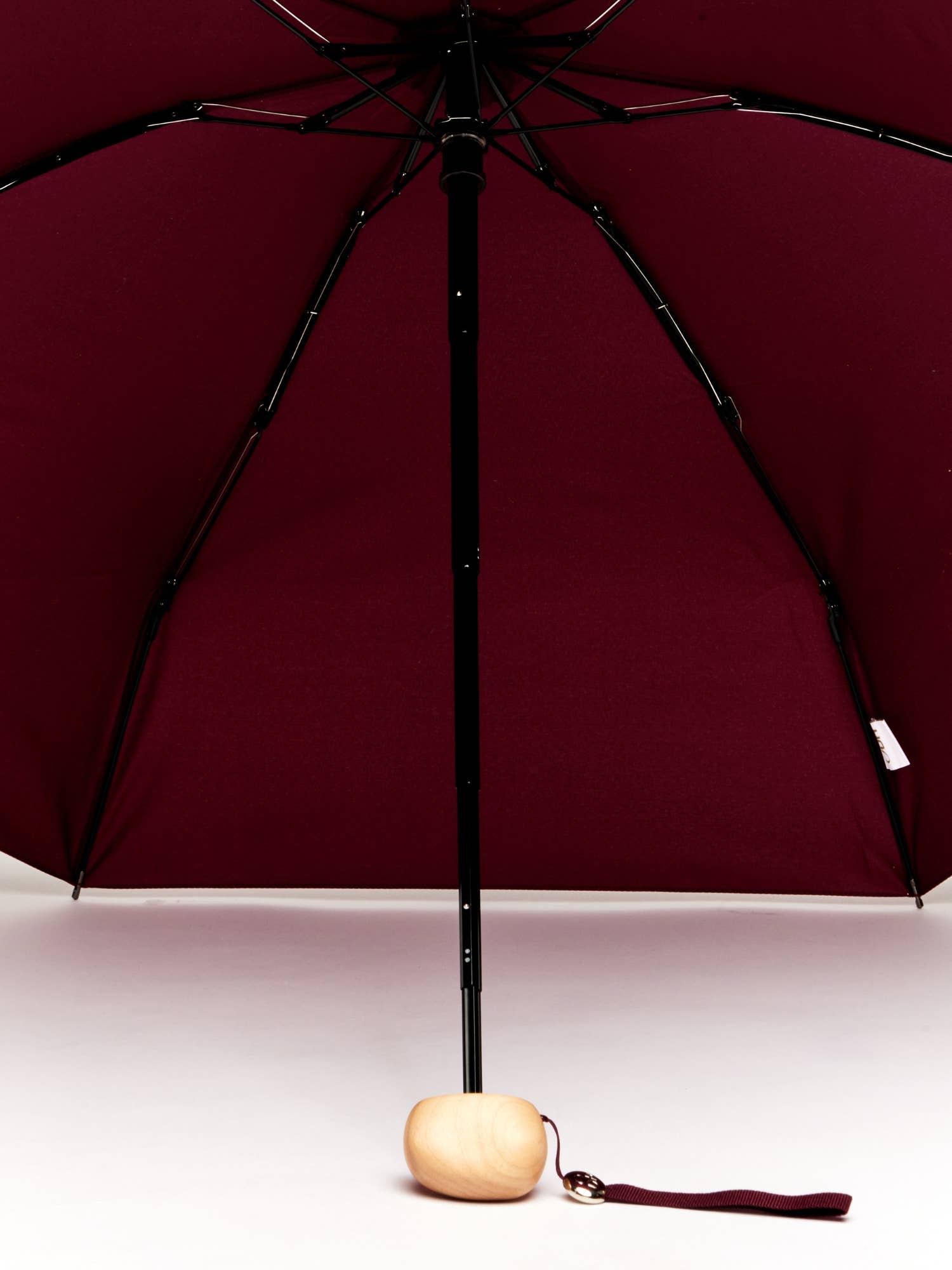 Original Duckhead Cherry Mini Pocket Umbrella
