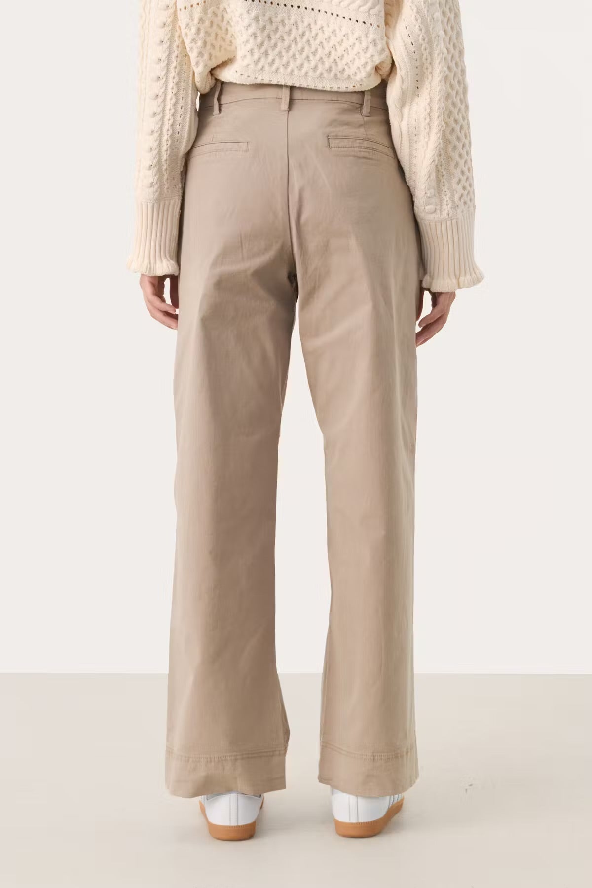 Part Two Belme Trouser