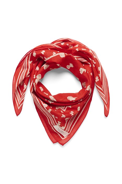 Part Two Phi Scarf