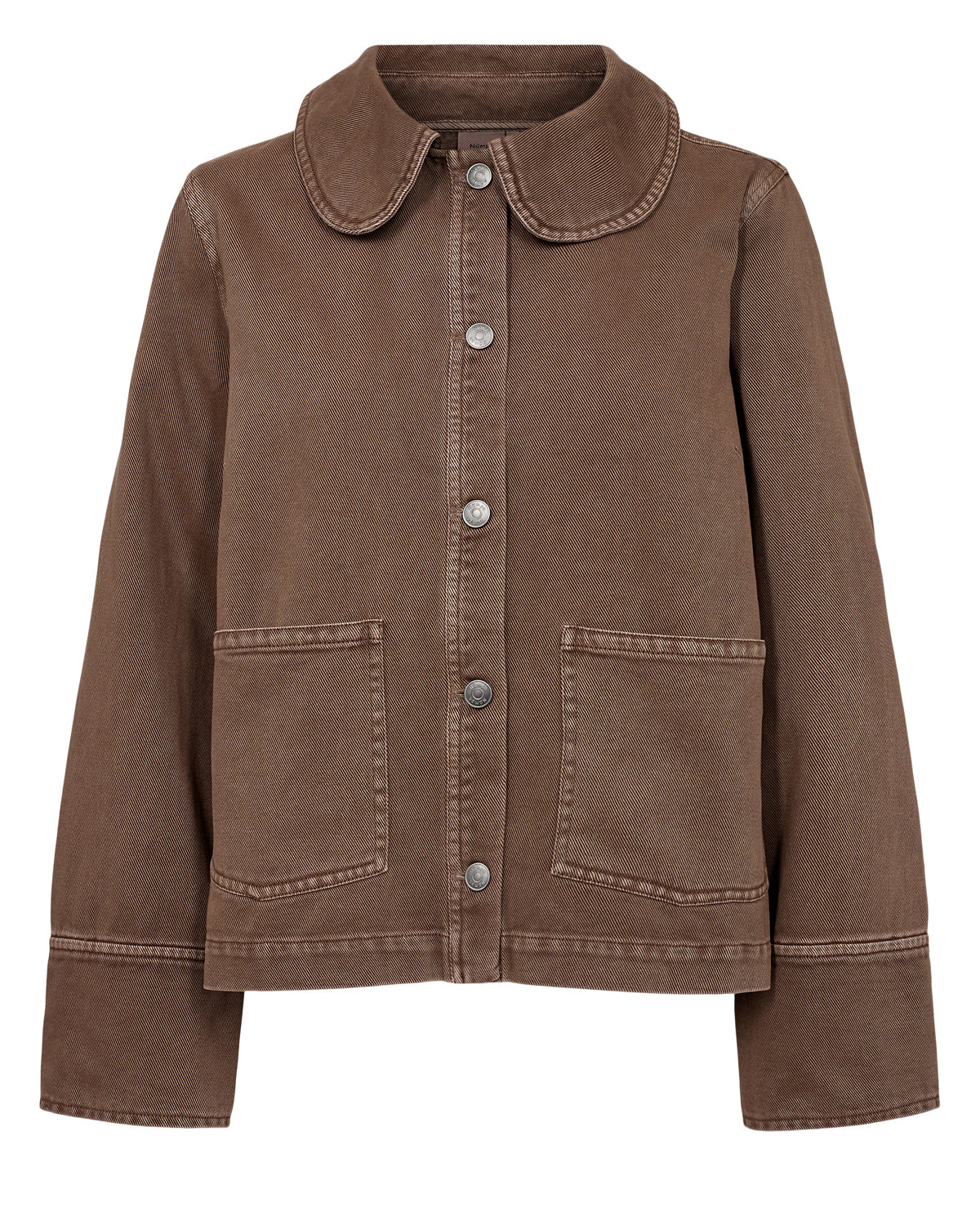 Numph Numarney Brown Jacket