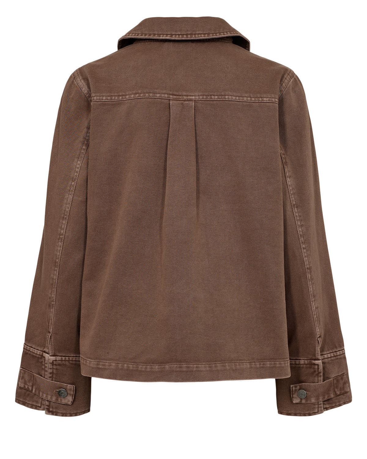 Numph Numarney Brown Jacket