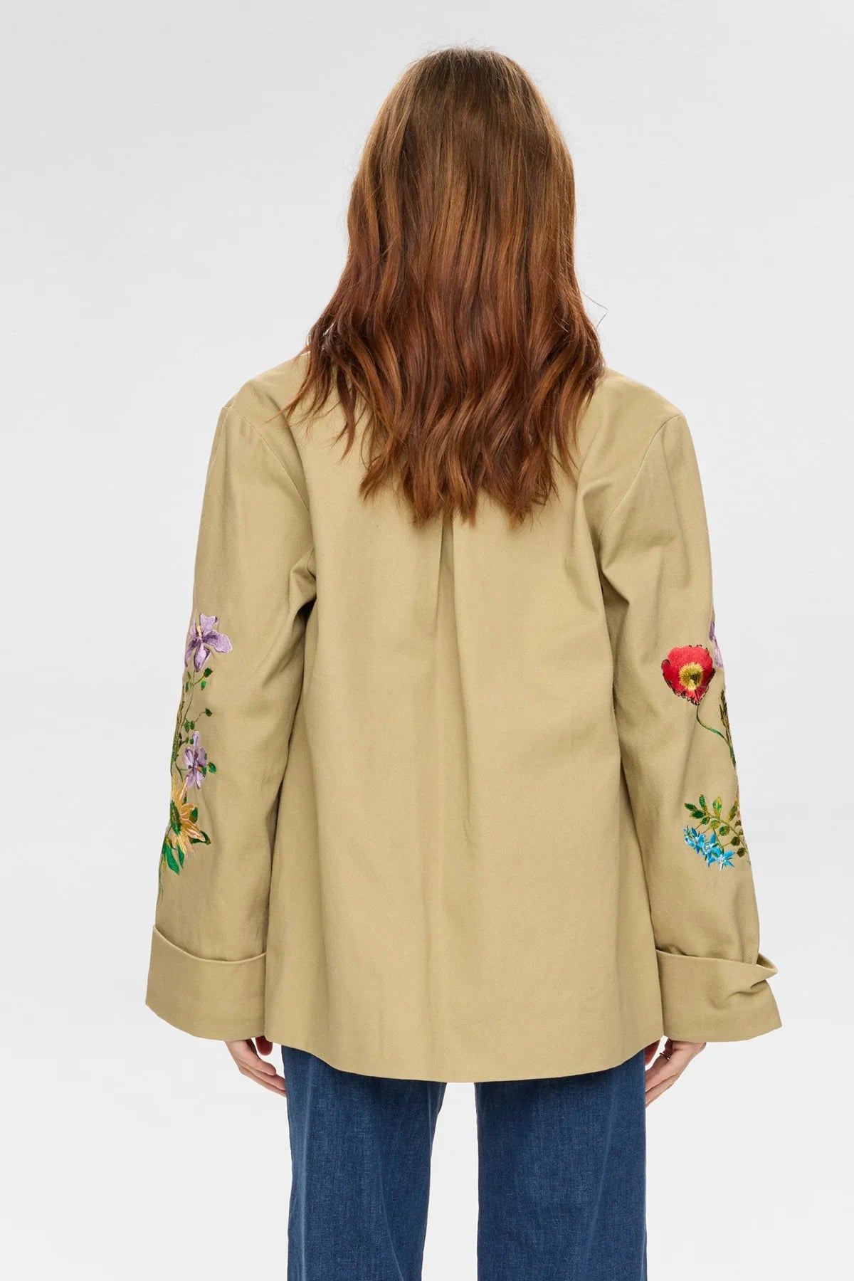 Numph Nuvivalli Jacket