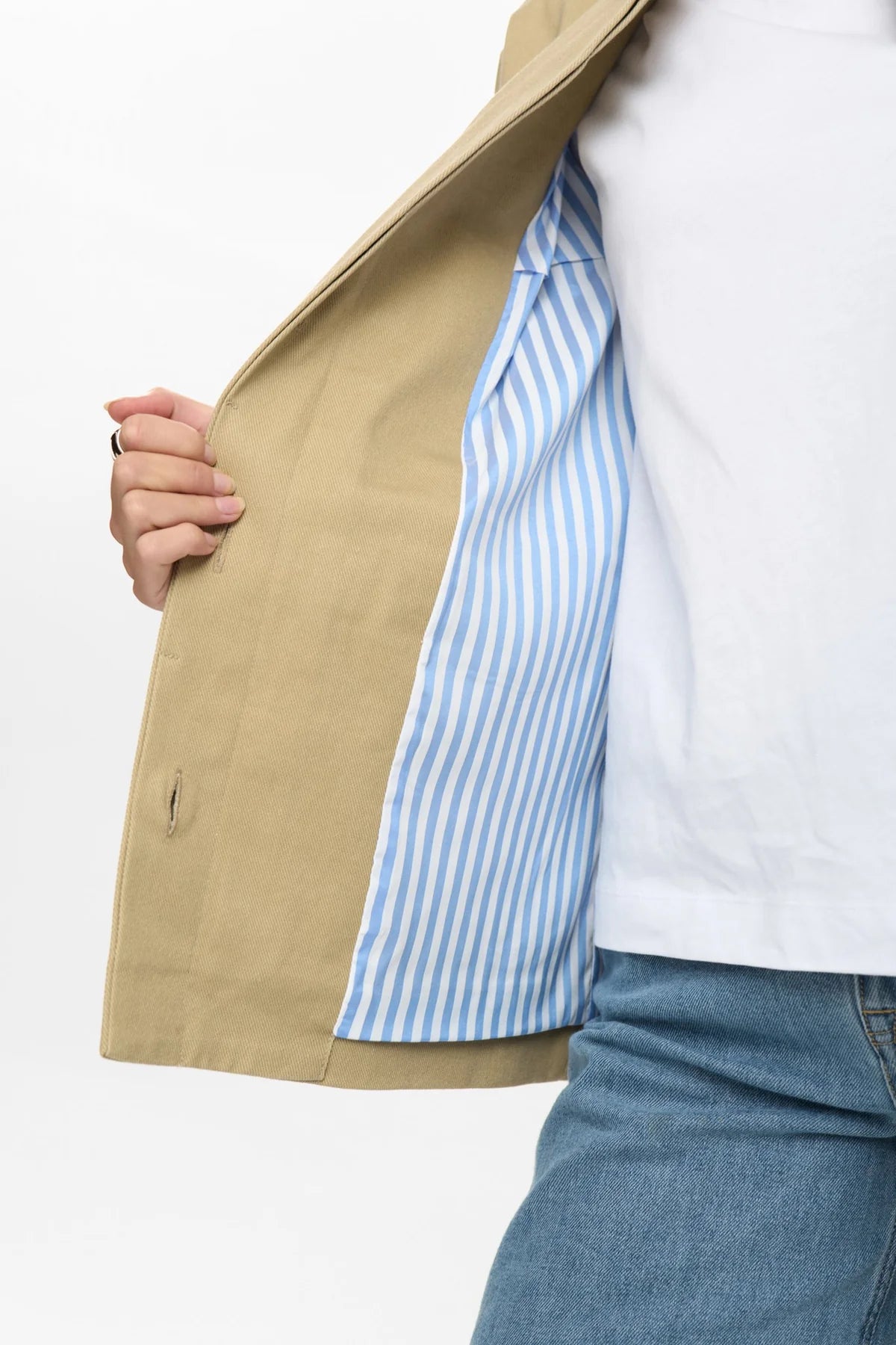 Numph Nuvivalli Jacket