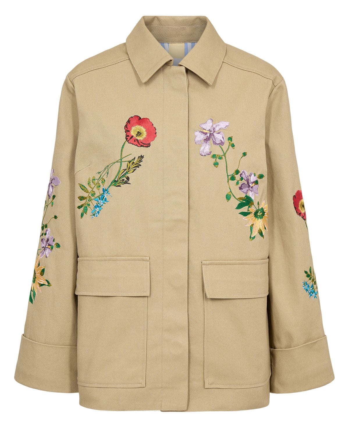 Numph Nuvivalli Jacket