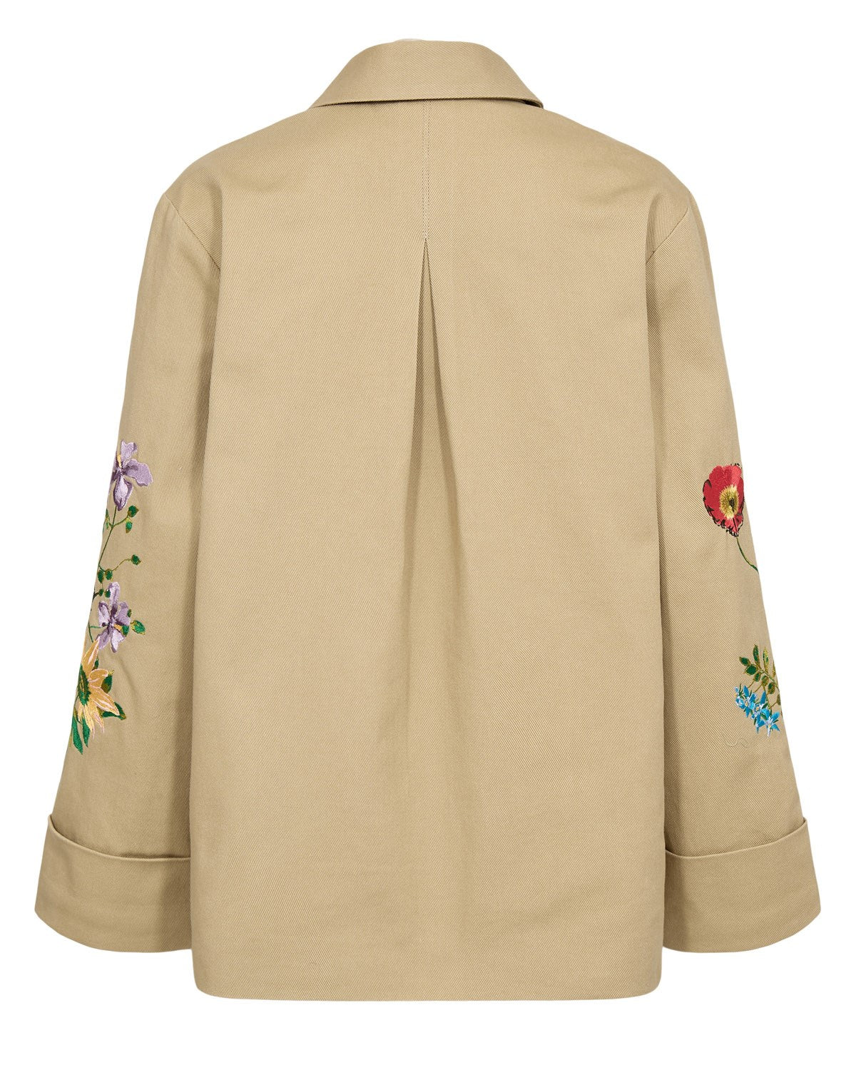 Numph Nuvivalli Jacket