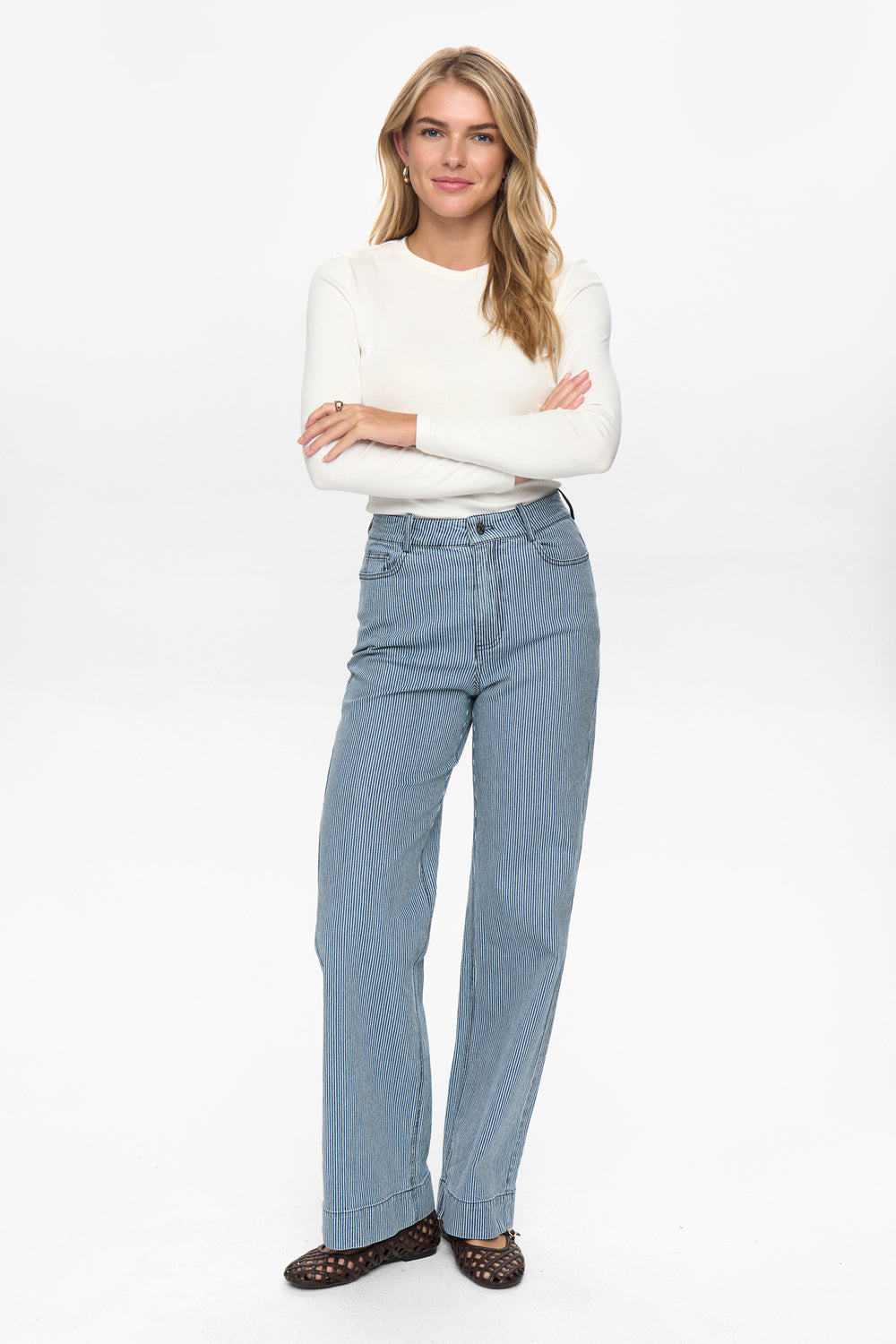 Numph Nuerina Jeans