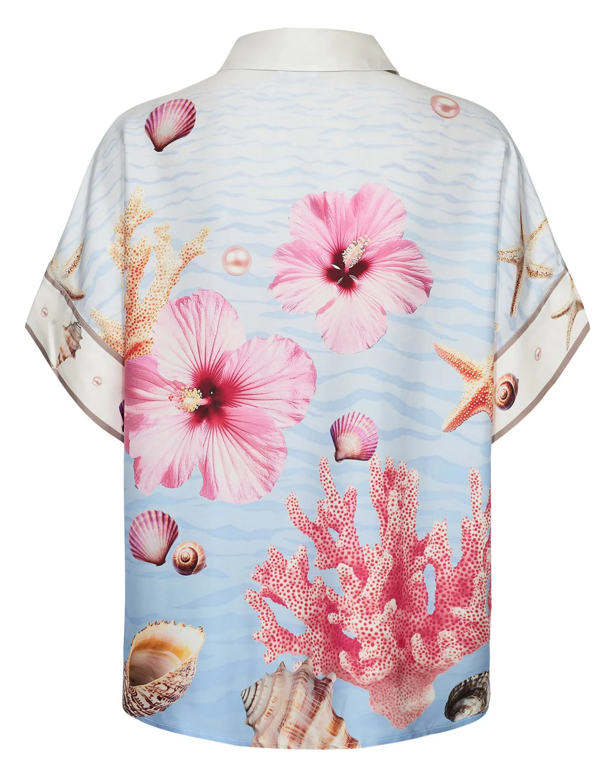 Numph Nuoceana Sleeveless Shirt