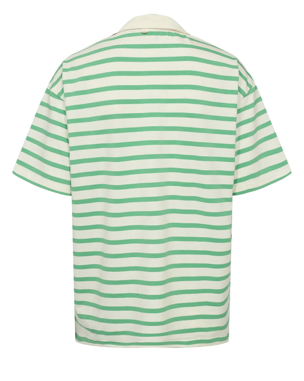 Numph Nuhydra Green Polo