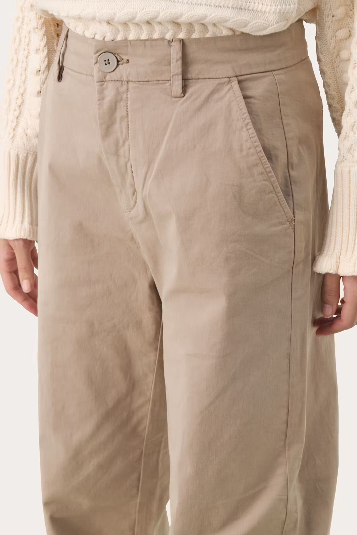 Part Two Belme Trouser
