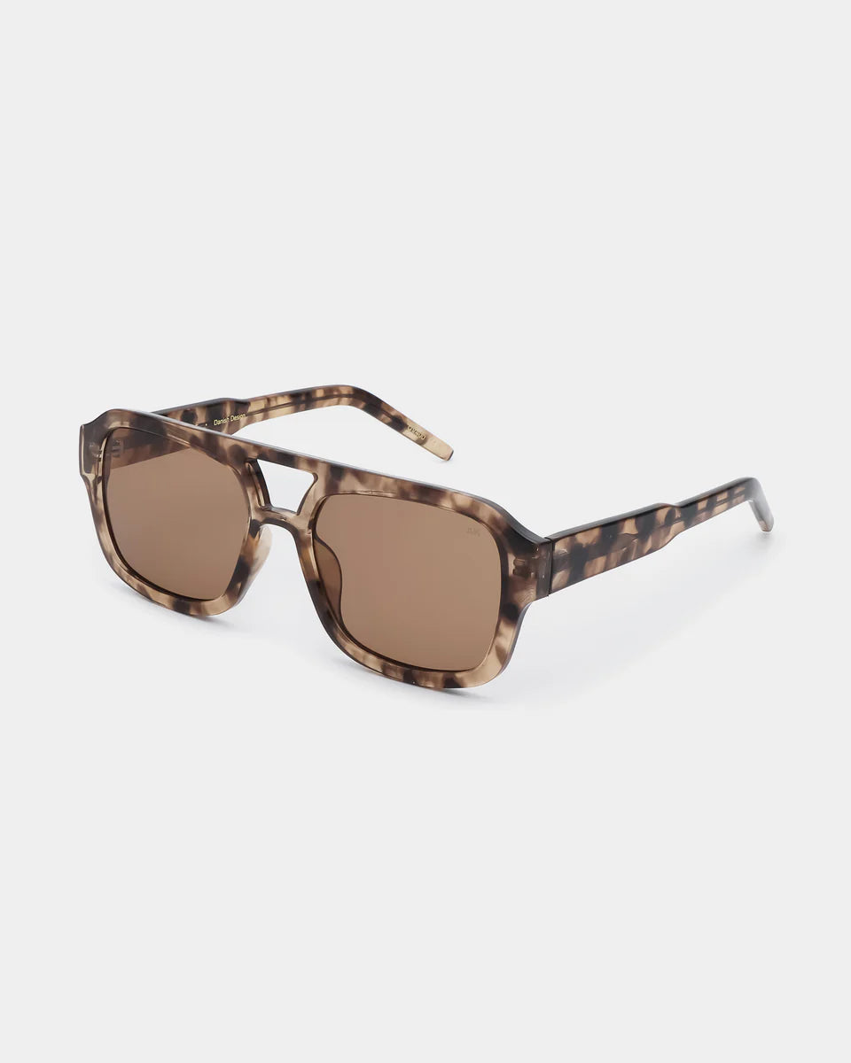 A.Kjaerbede Kaya Coquina Sunglasses