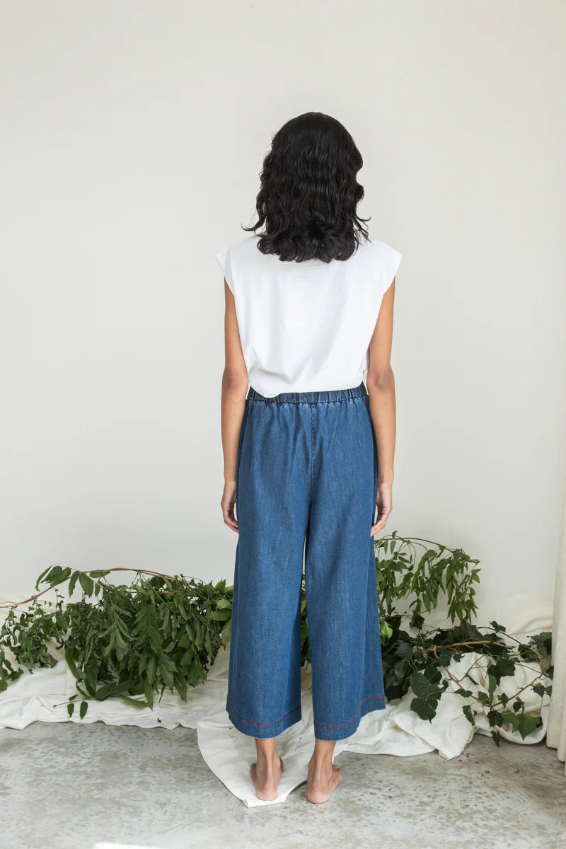 Beaumont Organic Evora-Leigh Trouser