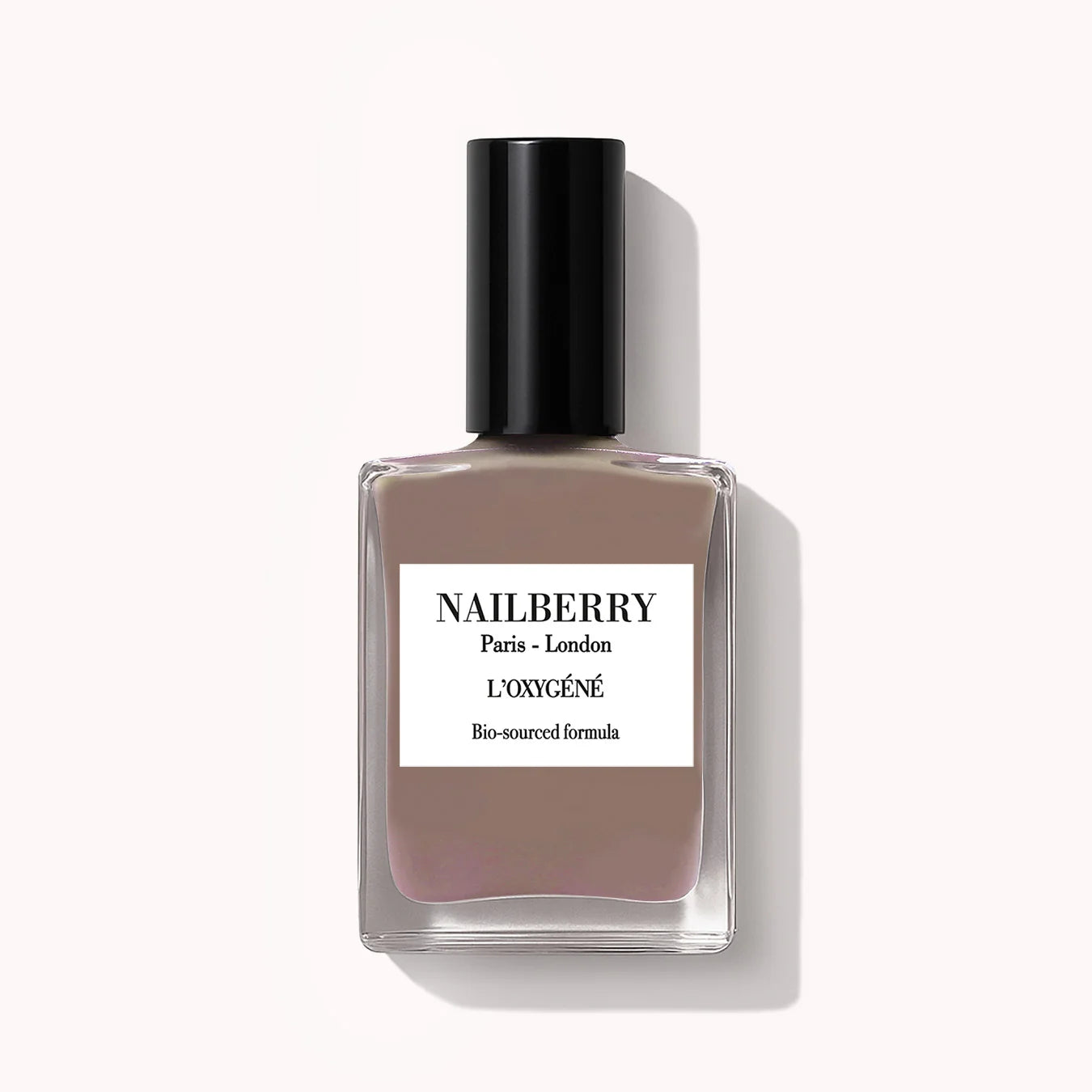 Nailberry Cocoa Cabana Nail Varnish