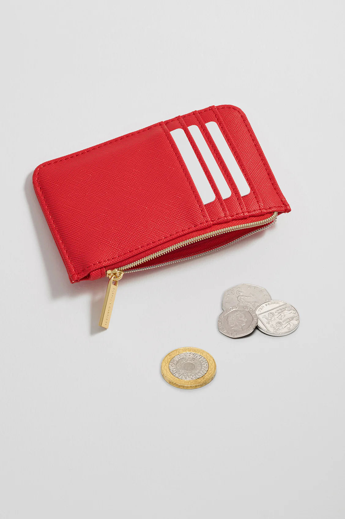 Estella Bartlett Red Card Purse