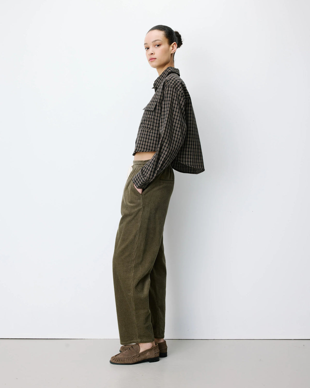Grace & Mila Liberty Trousers