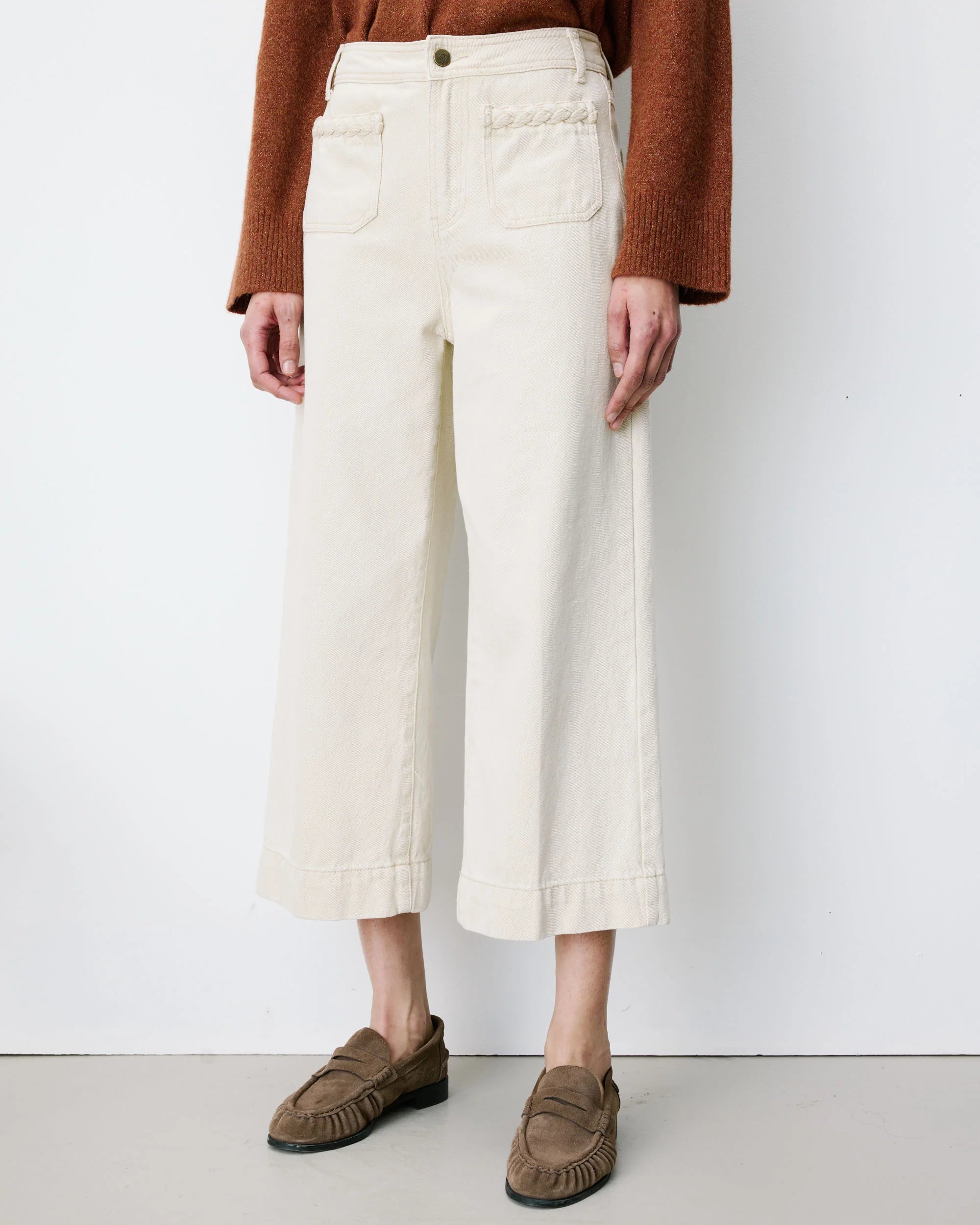 Grace & Mila Johan Sable Jeans