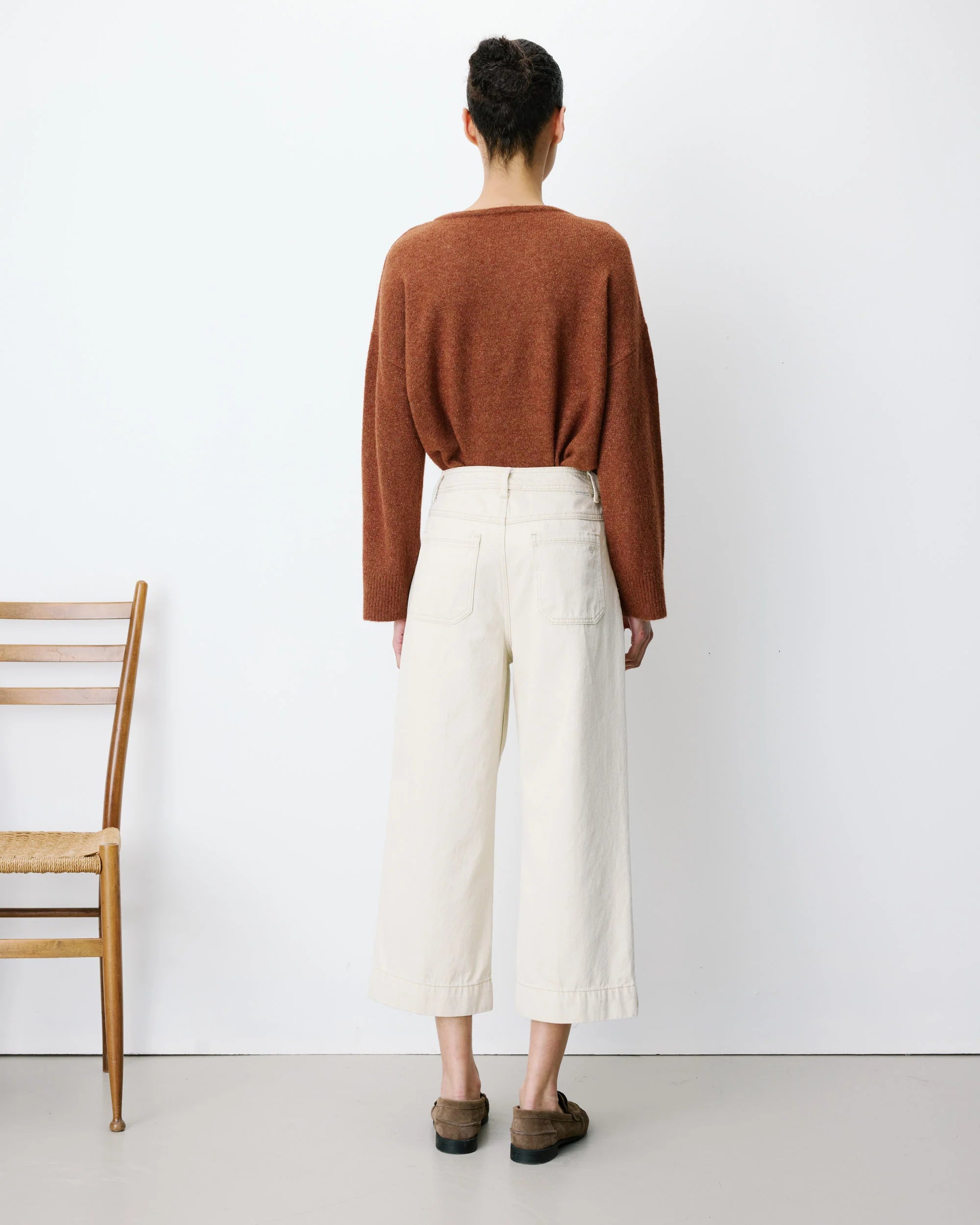 Grace & Mila Johan Sable Jeans