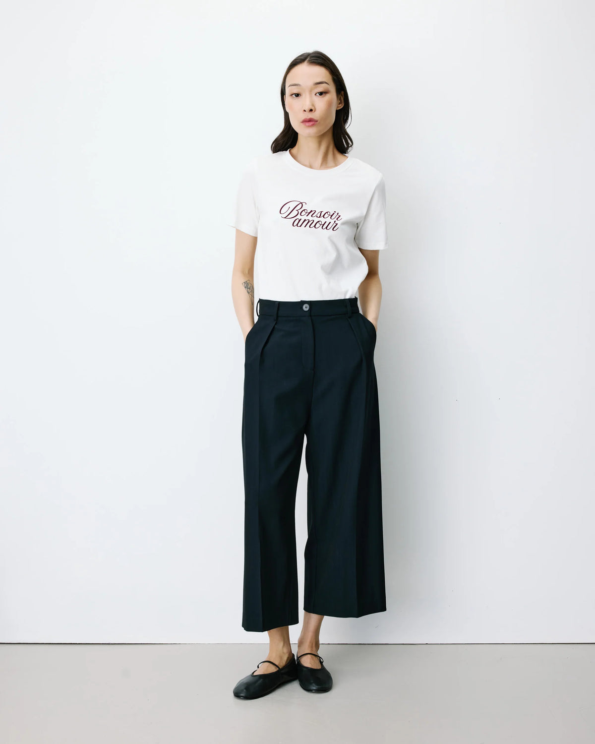 Grace & Mila Atlantis Marine Trousers