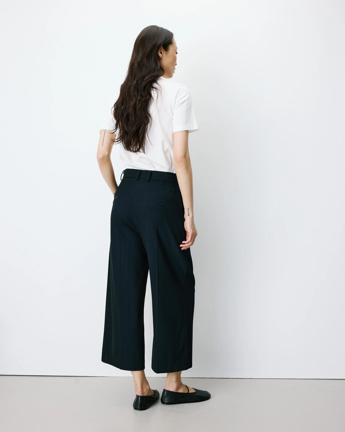 Grace & Mila Atlantis Marine Trousers