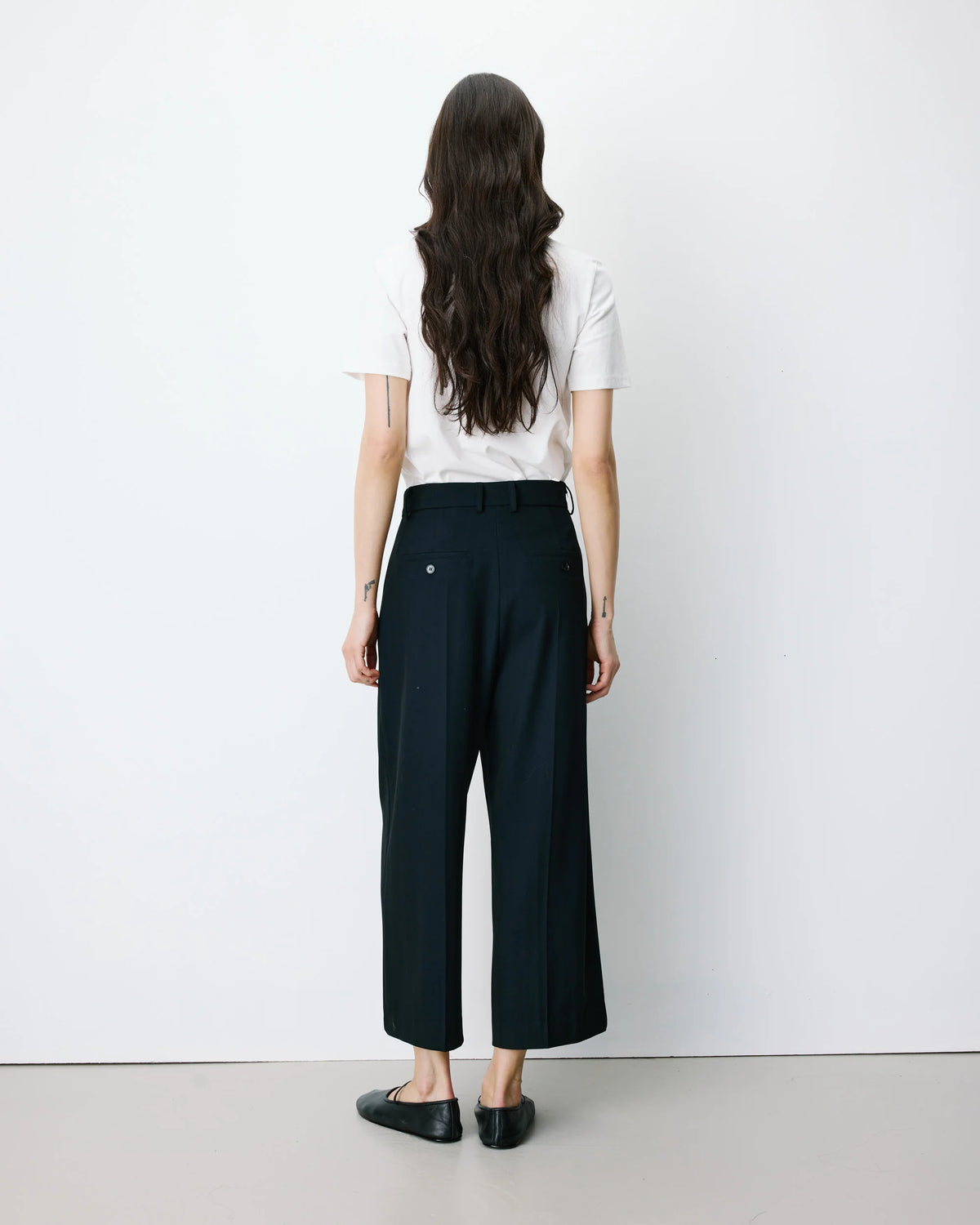 Grace & Mila Atlantis Marine Trousers