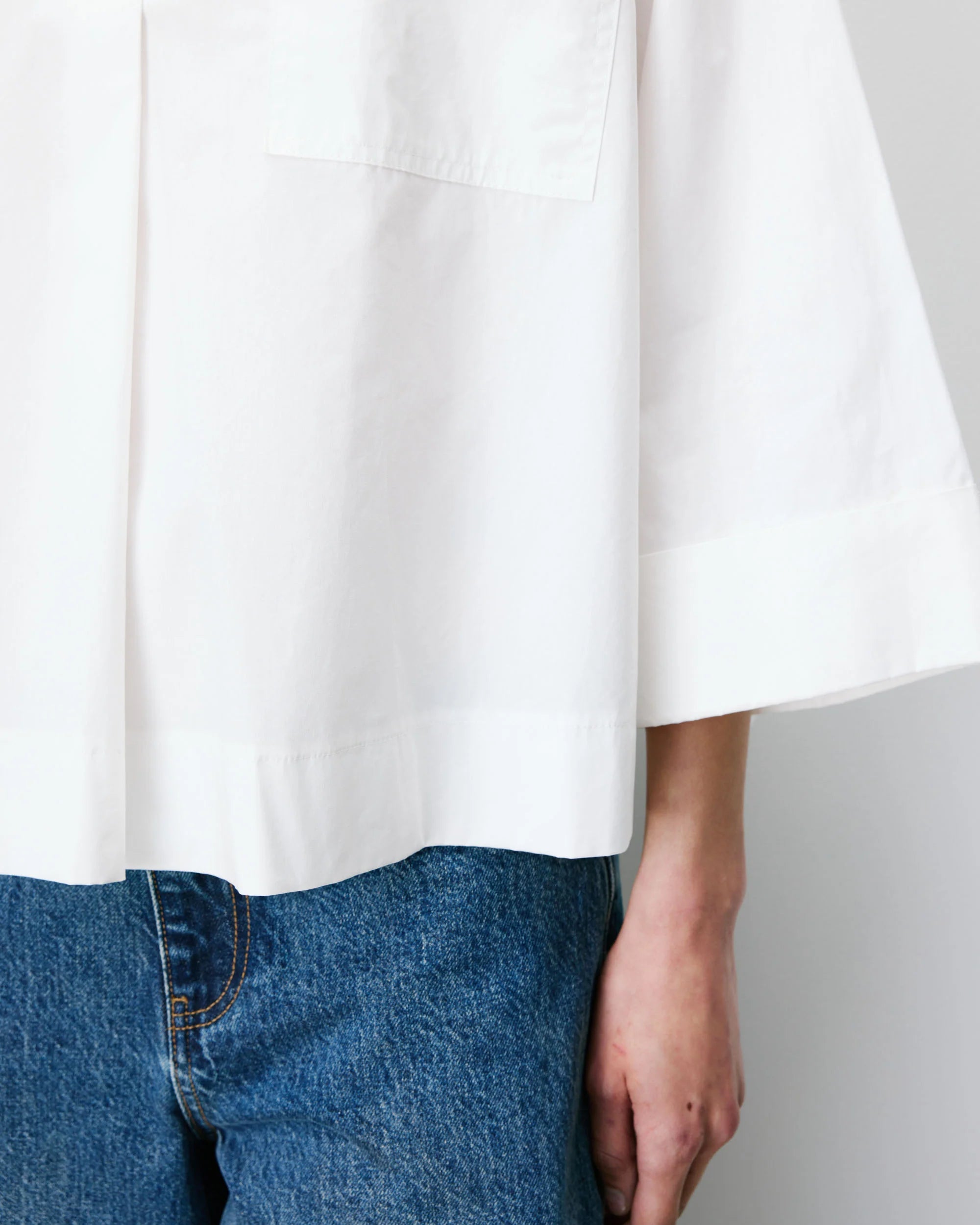 Grace & Mila Ambre Blouse