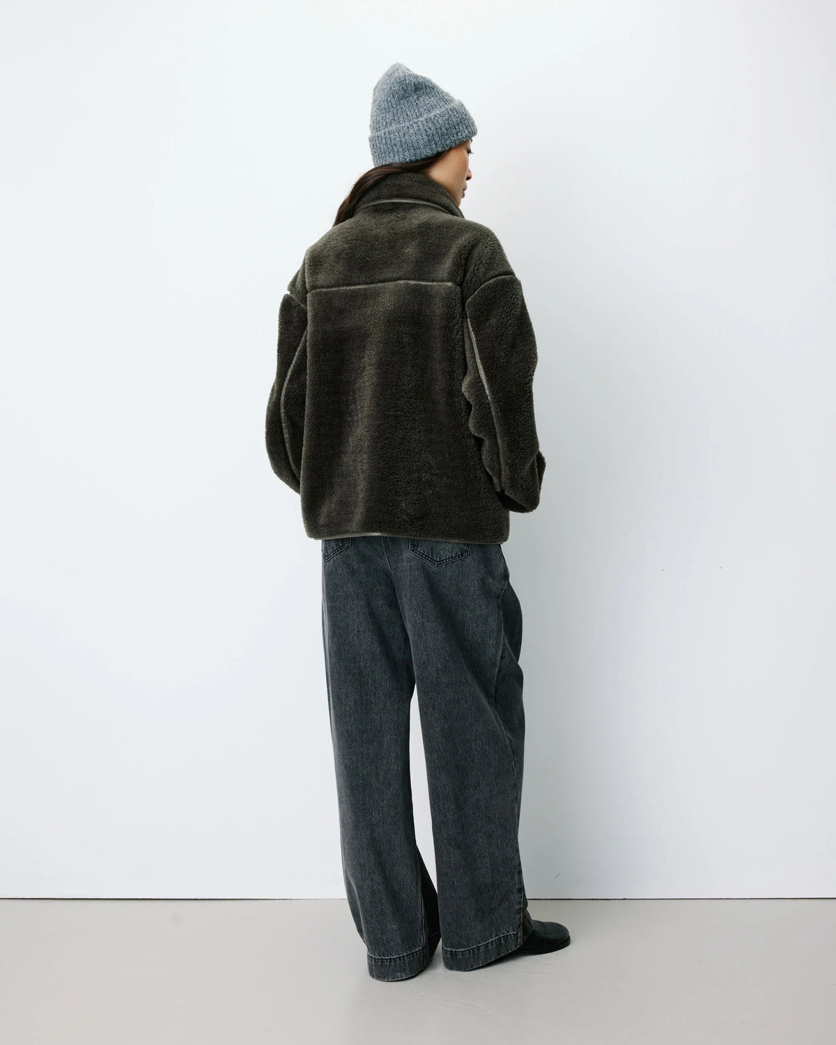 Grace & Mila Amelio Jacket
