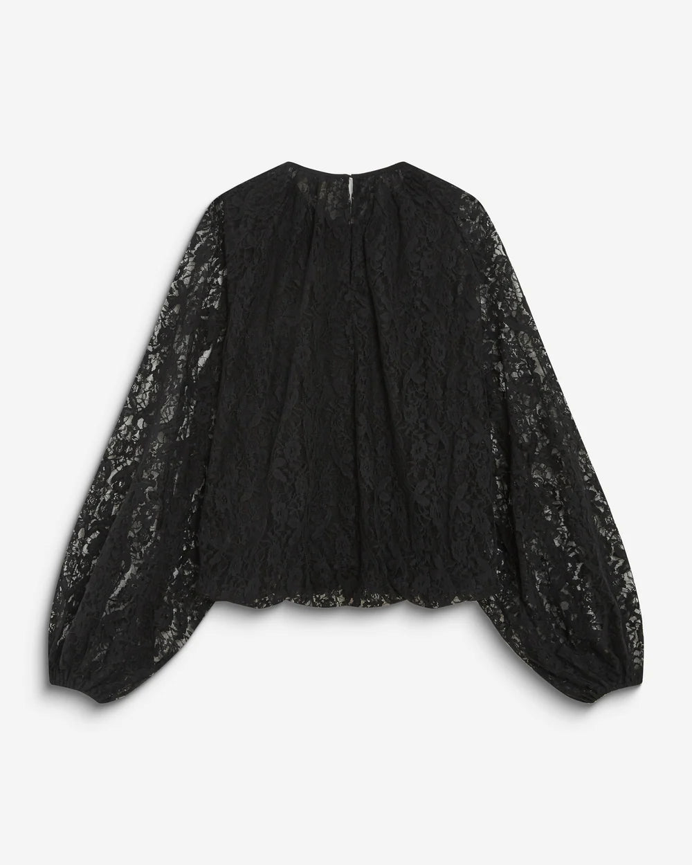 Grace & Mila Beth Noir Blouse