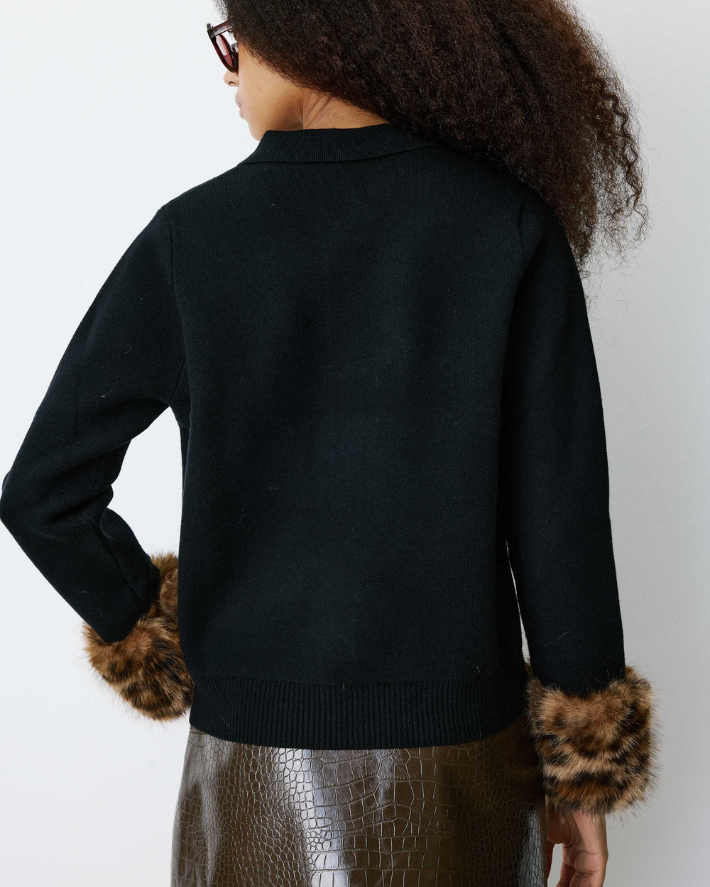Grace & Mila Bambino Knit Cardigan