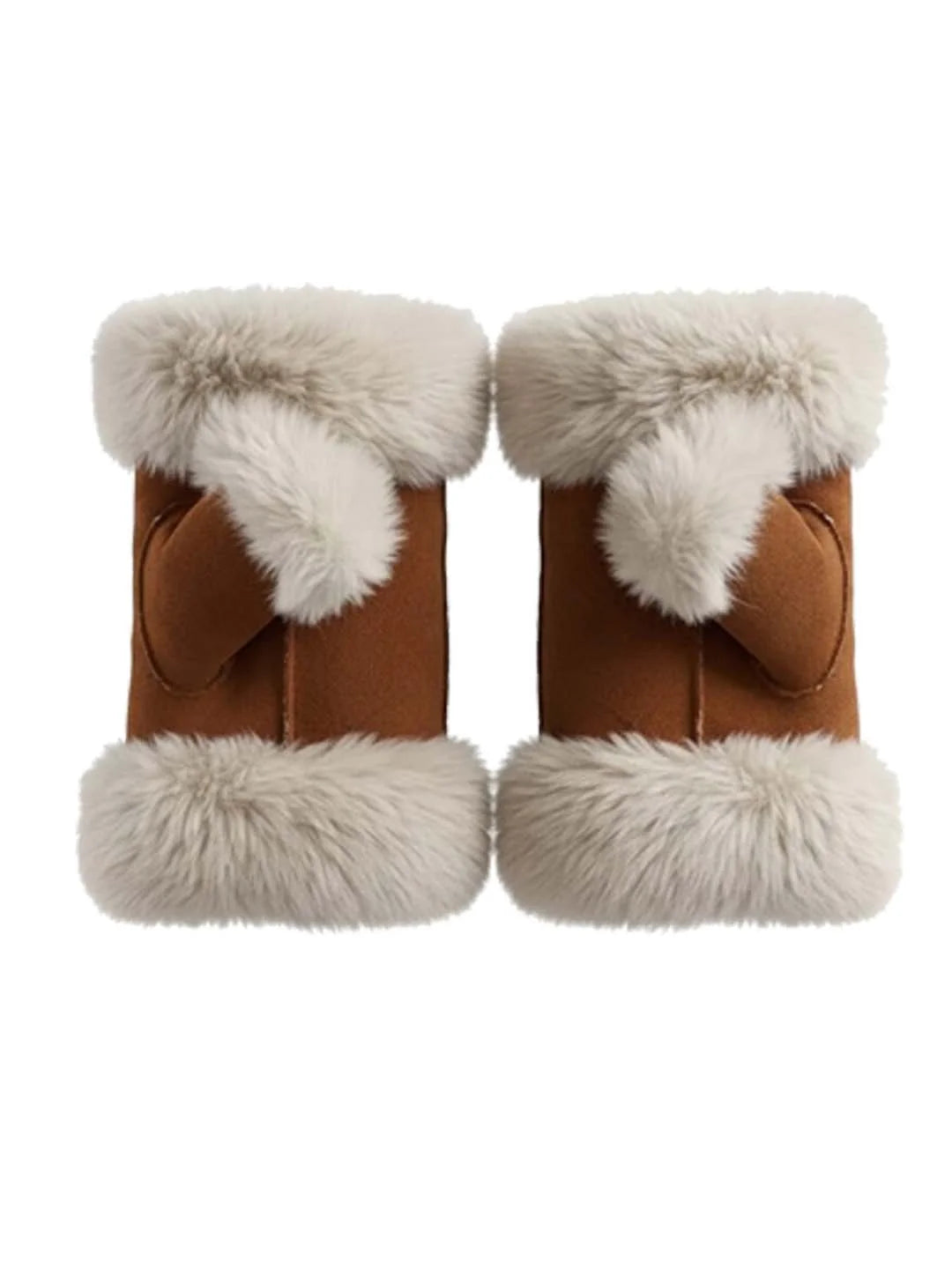 Nooki Freya Fingerless Gloves