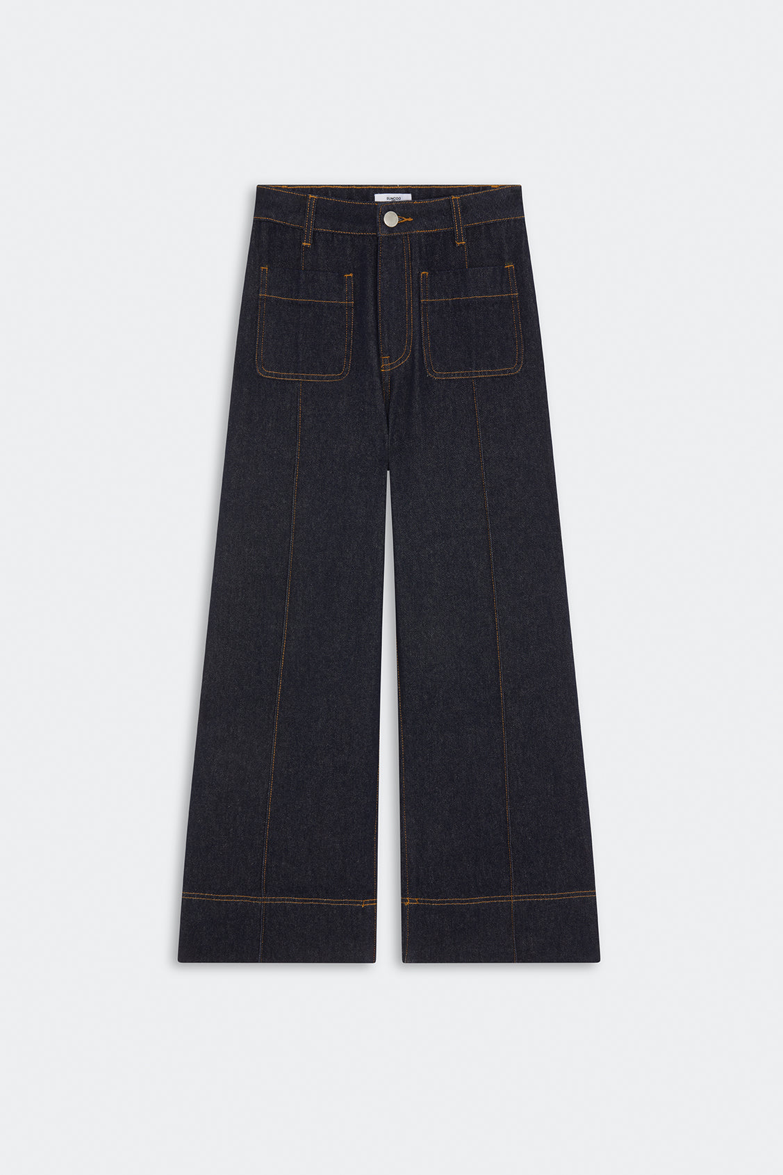 Suncoo Rick Denim Jeans