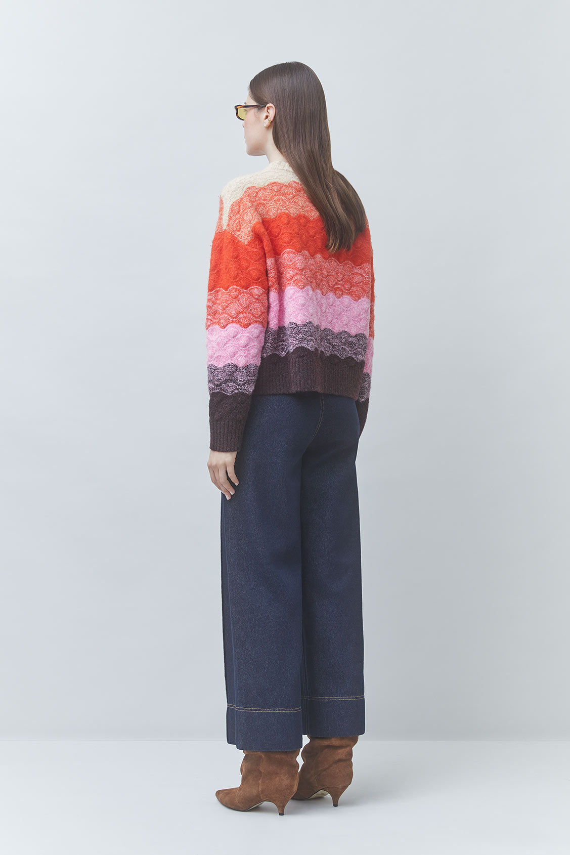 Suncoo Panayo Pullover